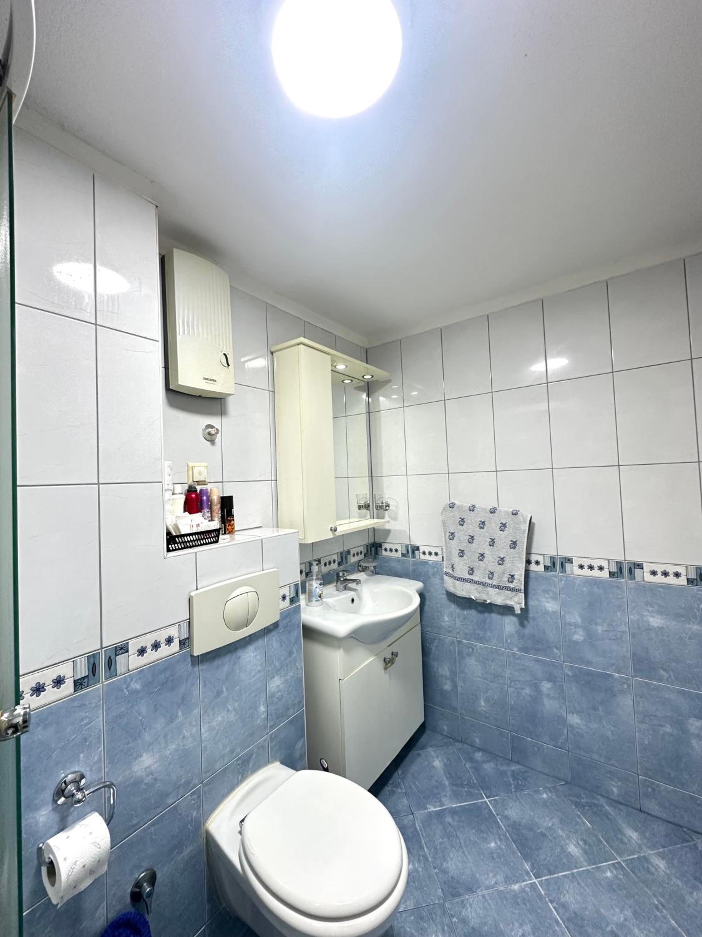 Apartment Dedic with Garden