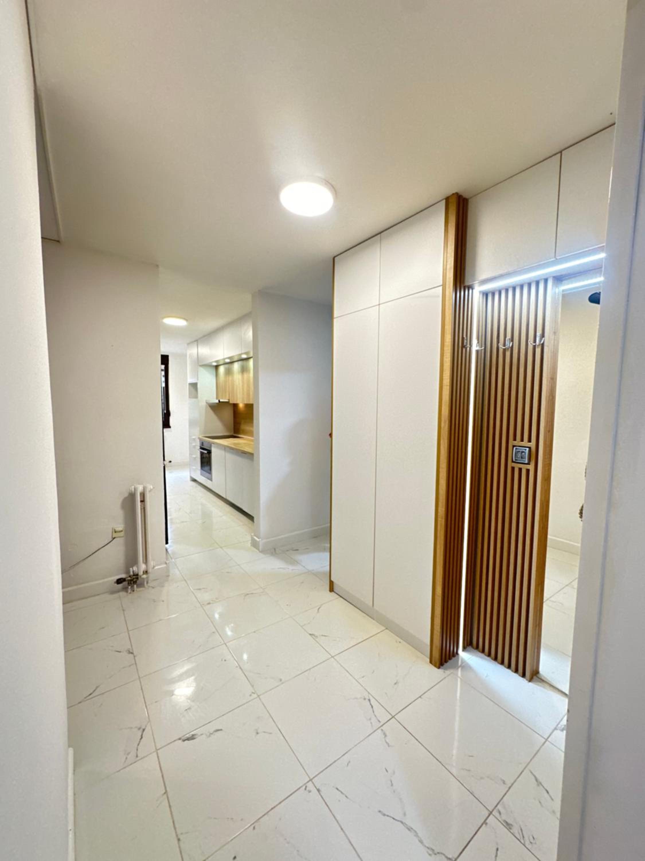 Apartment Dedic with Garden
