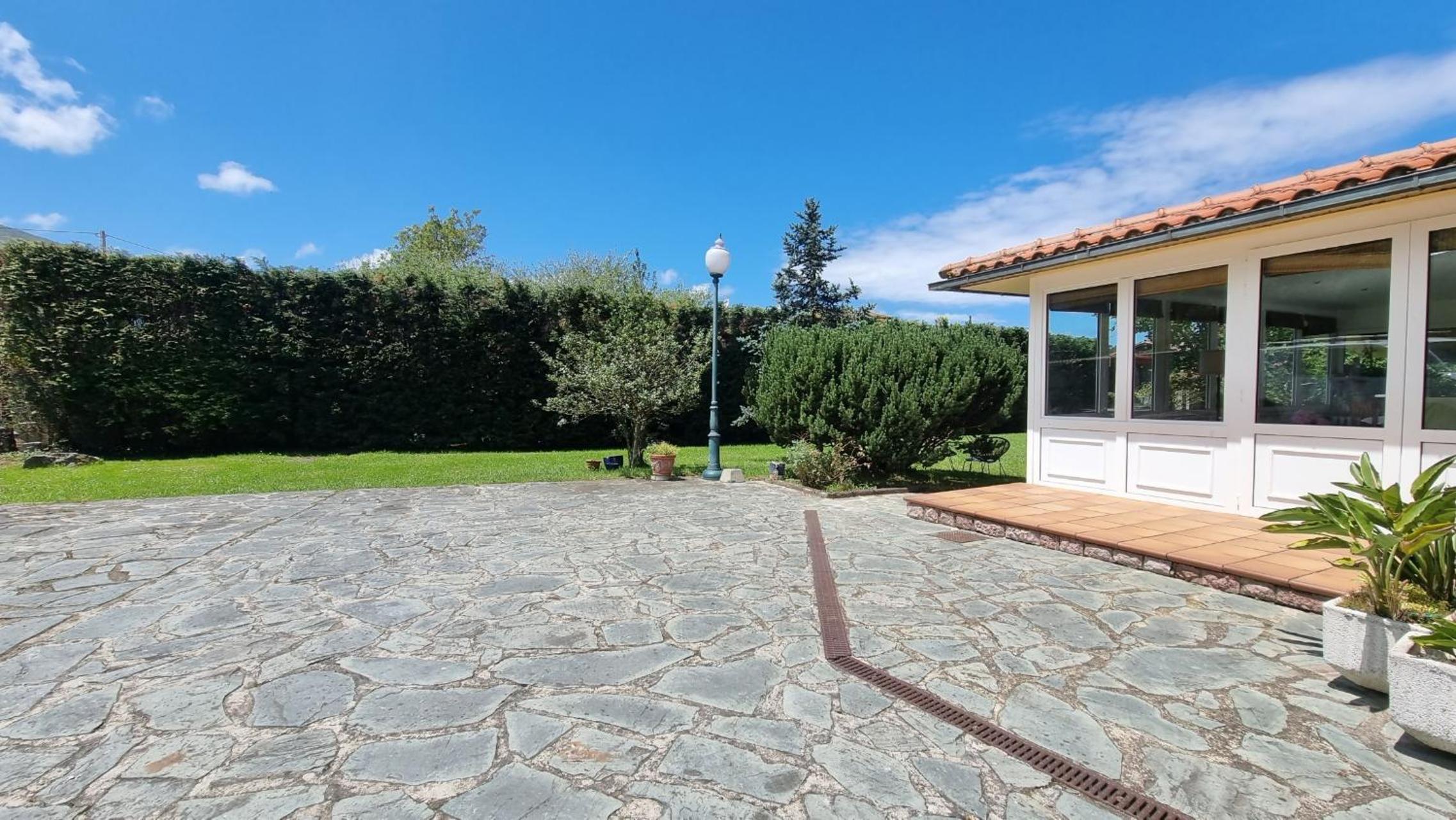 Casa Vacacional El Naranjo