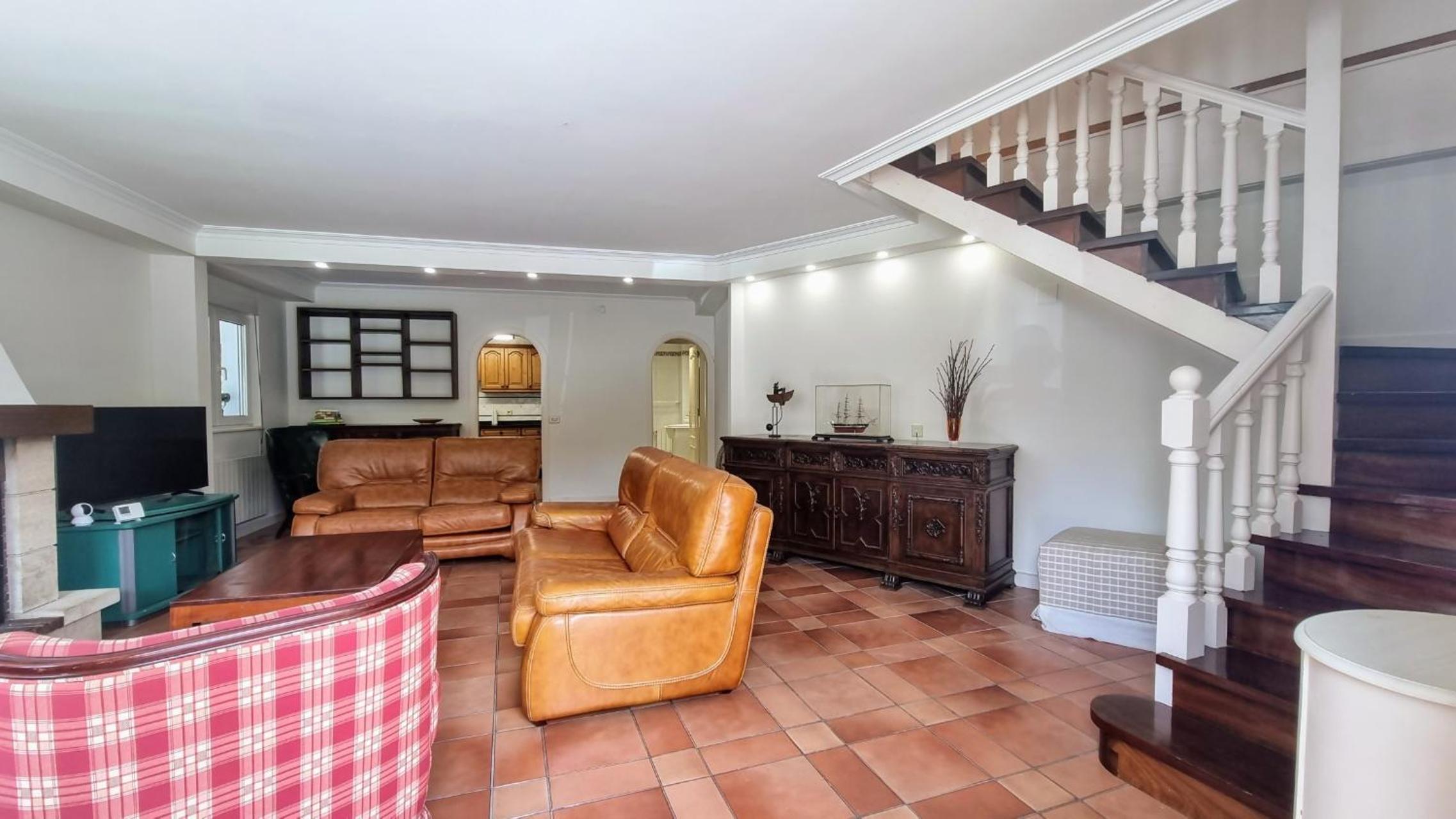 Casa Vacacional El Naranjo