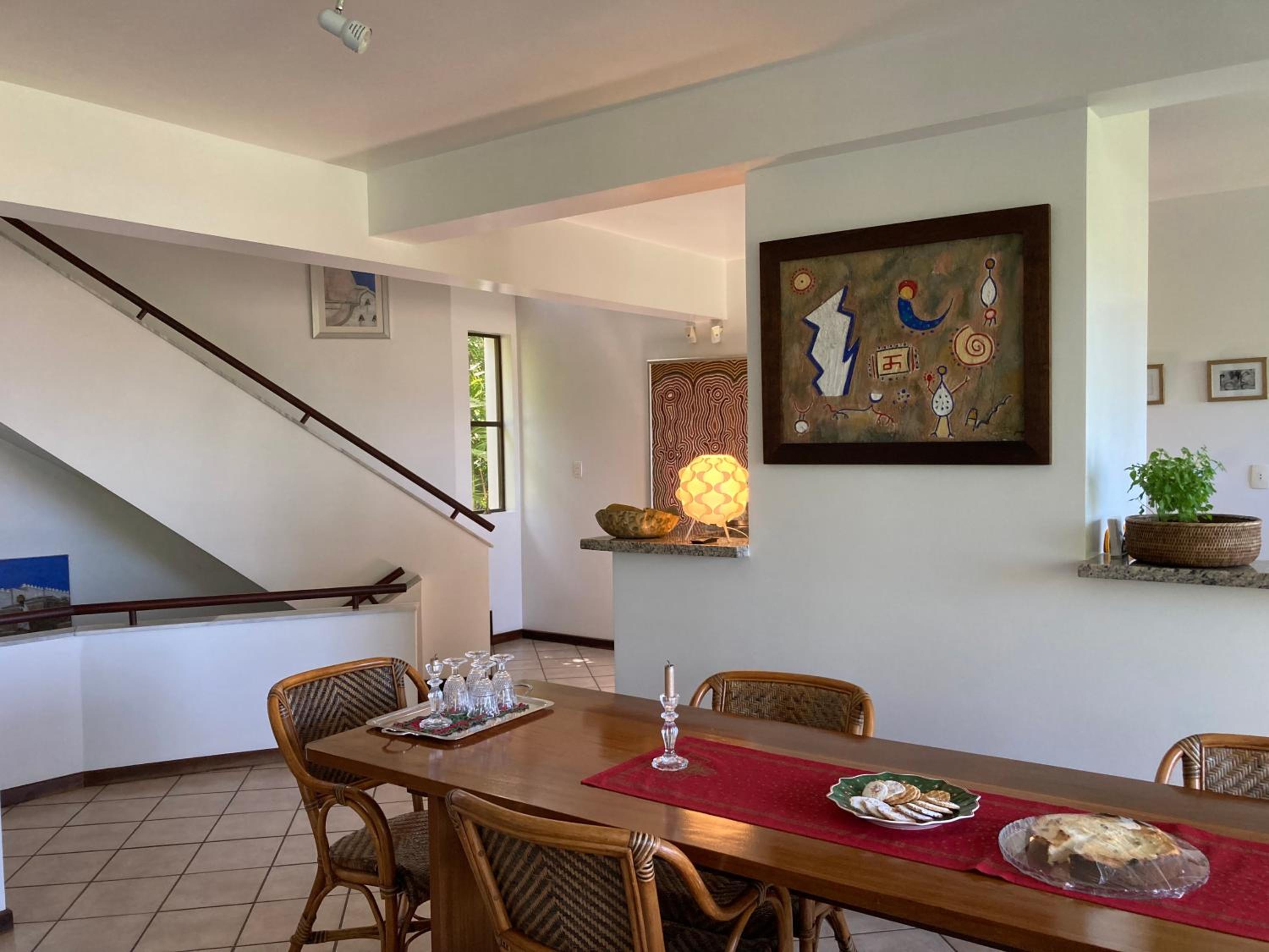 Casa Klee Vista Mar Praia Brava Florianopolis