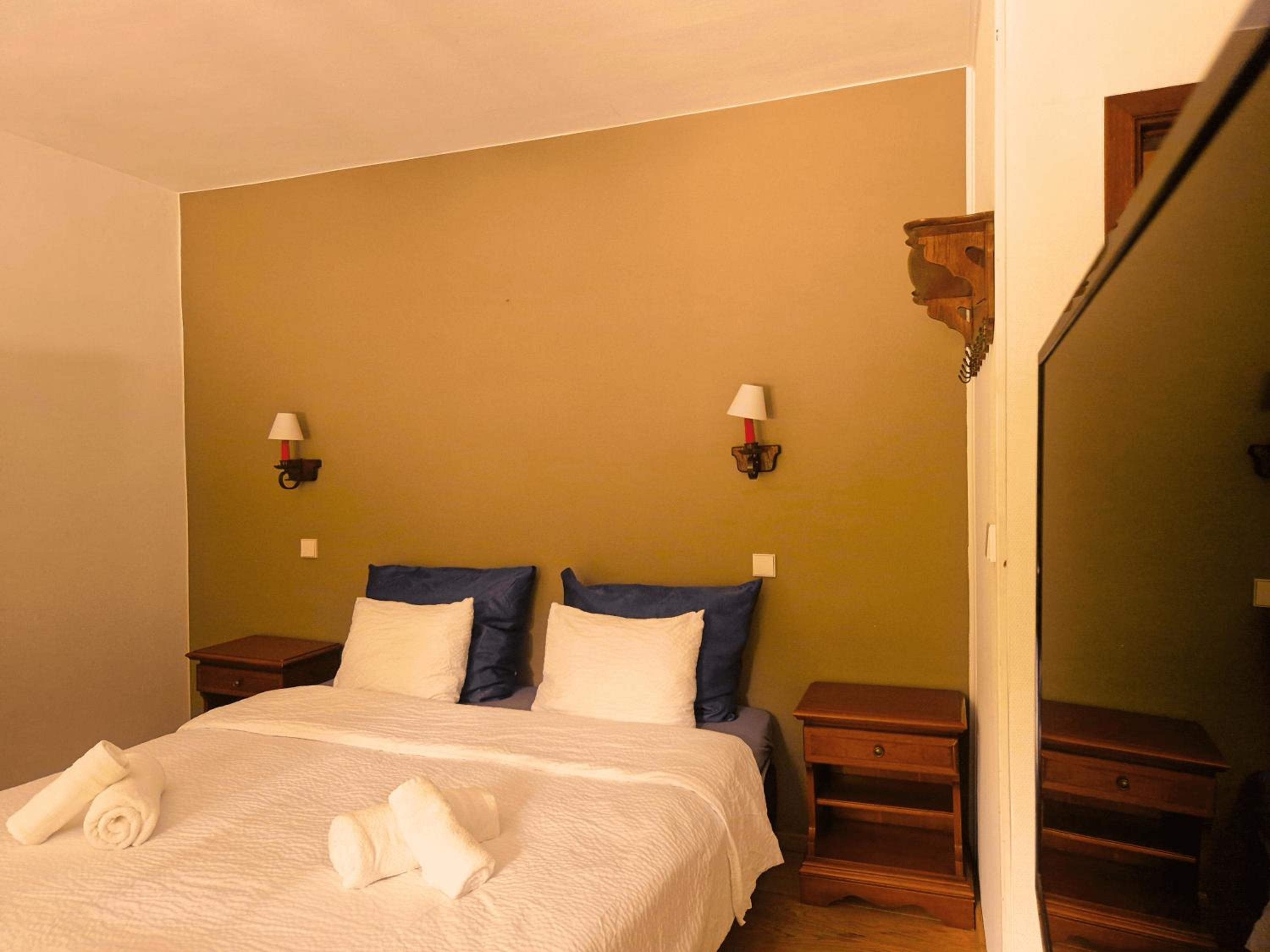 B&B La Source de la Géronstère