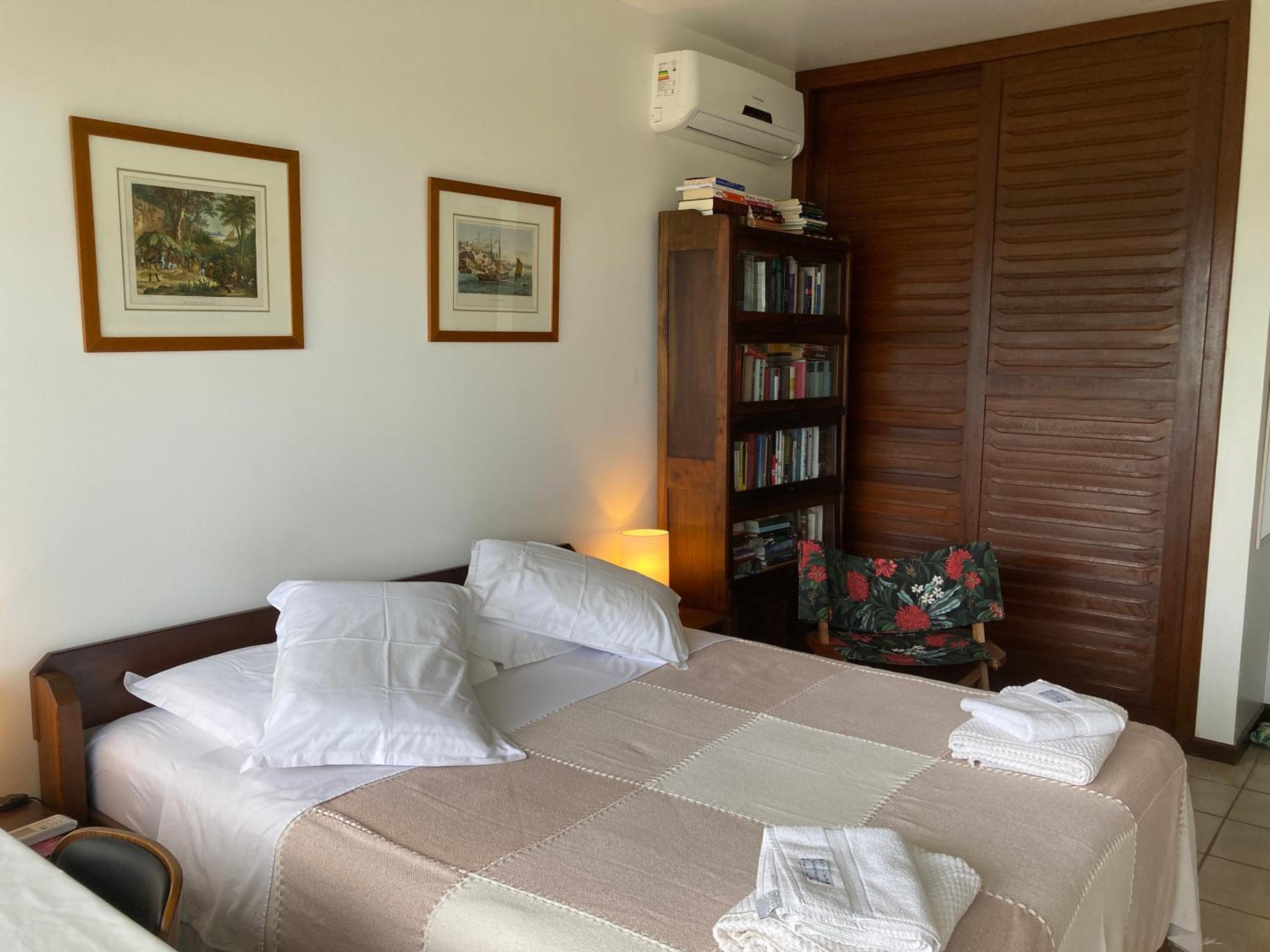 Casa Klee Vista Mar Praia Brava Florianopolis