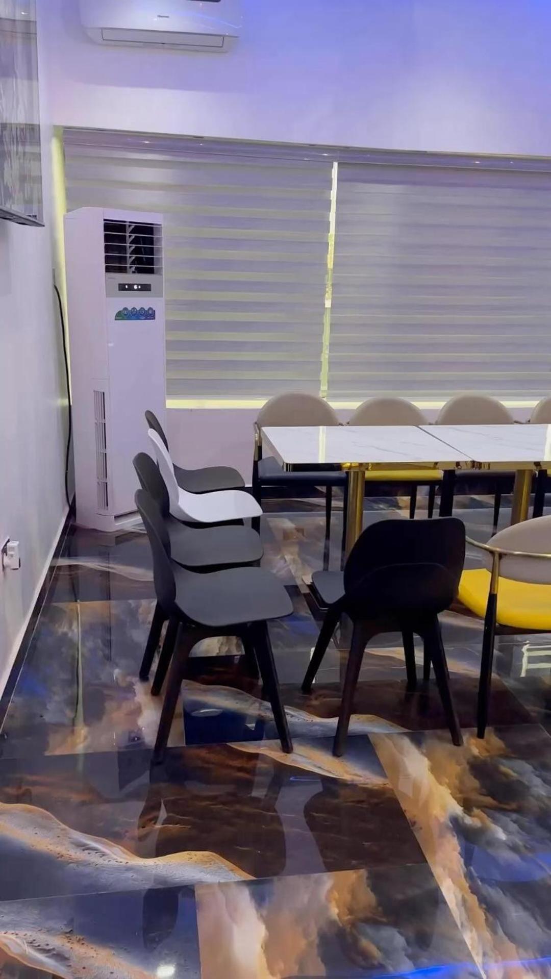 RKD Suites