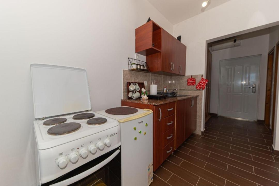 Apartments Viktor