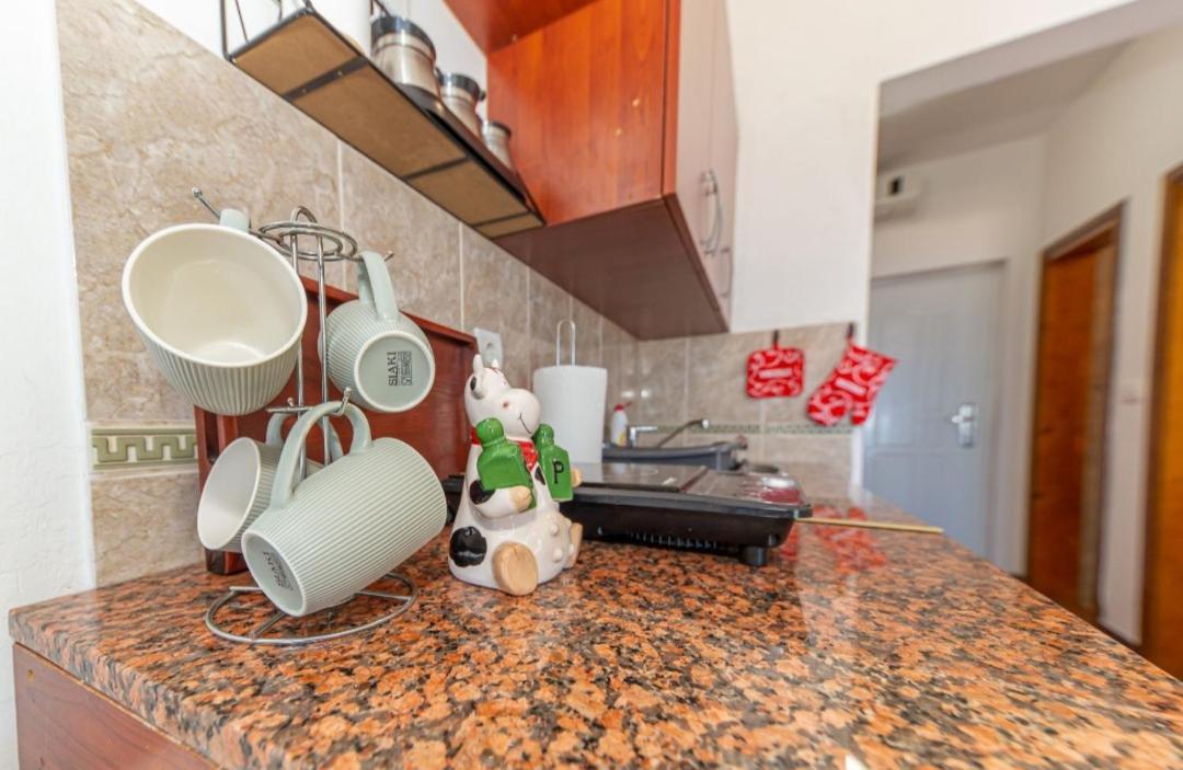Apartments Viktor