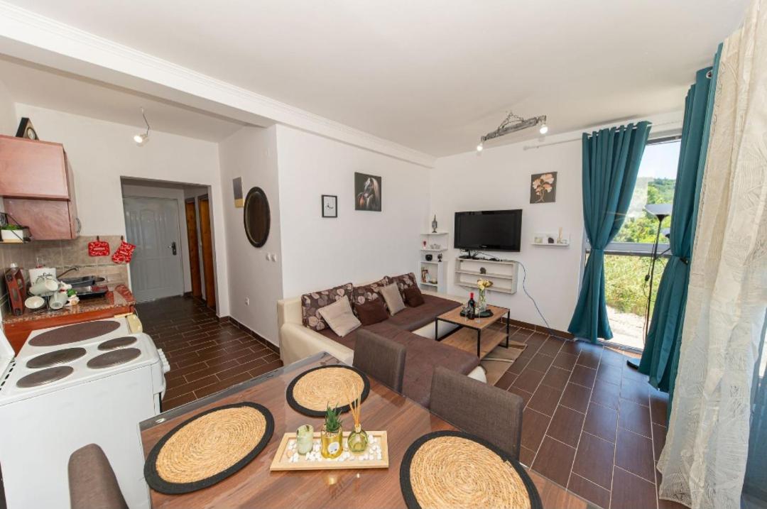 Apartments Viktor