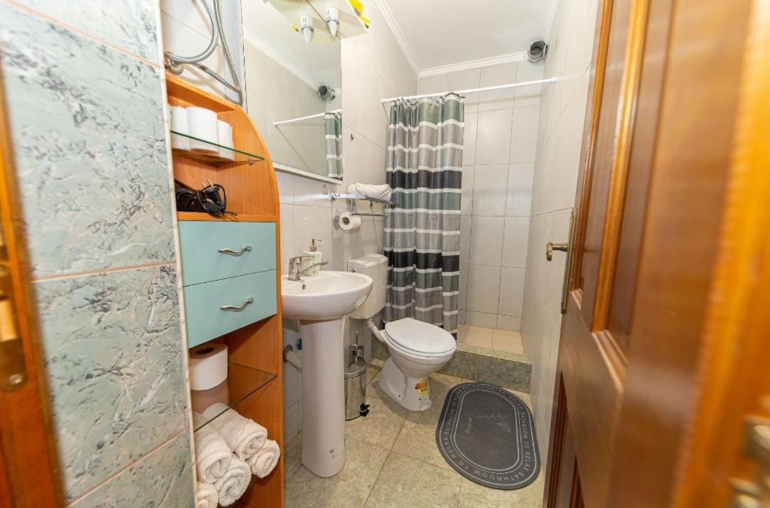 Apartments Viktor