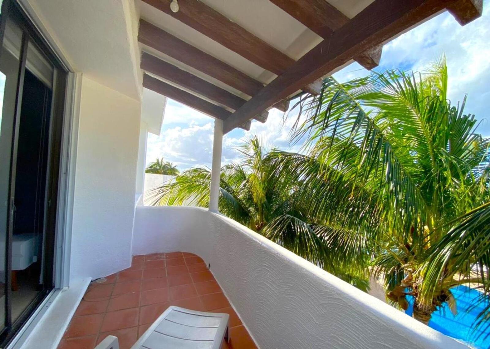 Villa Ángeles - Elegancia en la Zona Hotelera