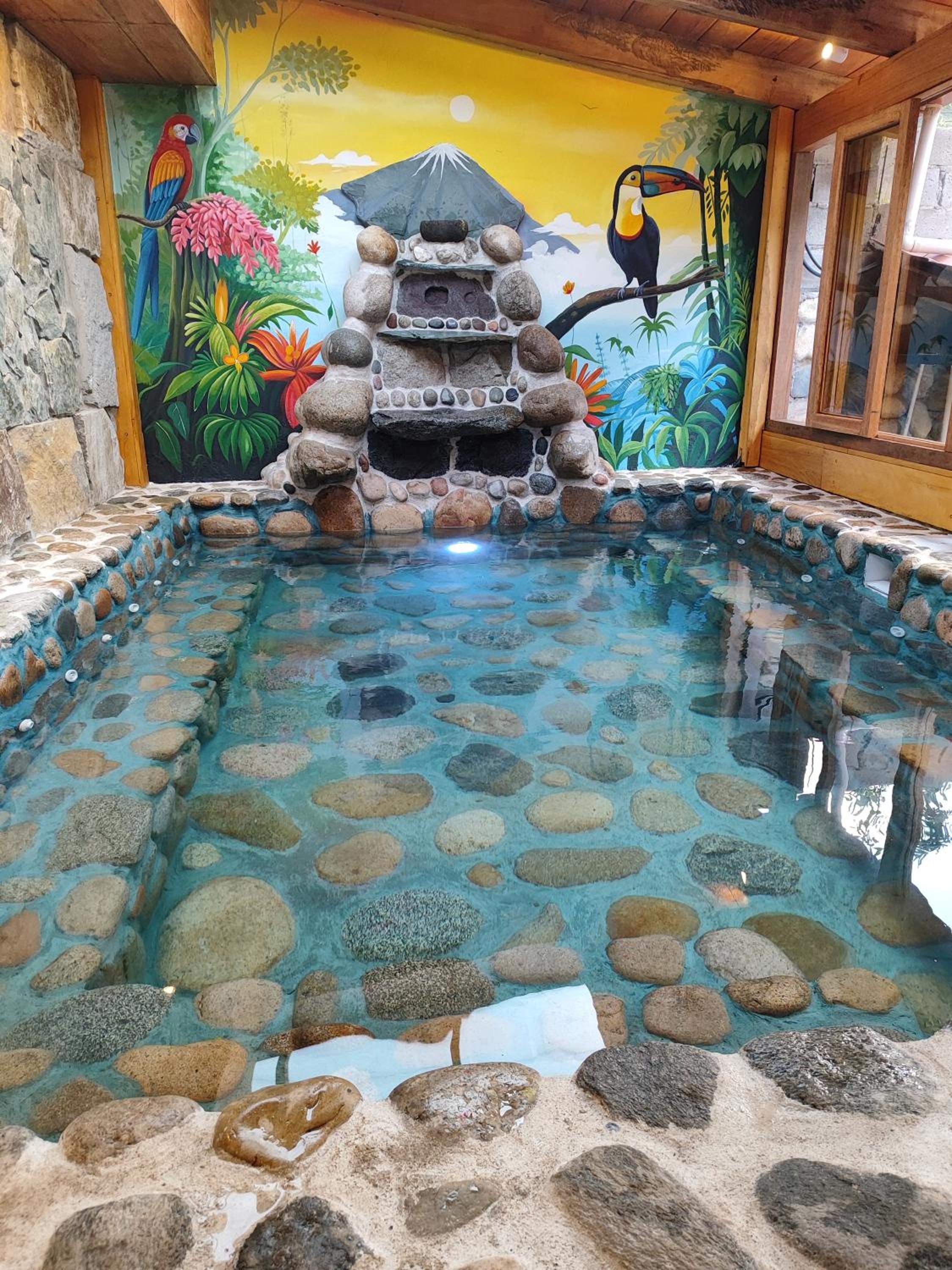 Caoba Lodge