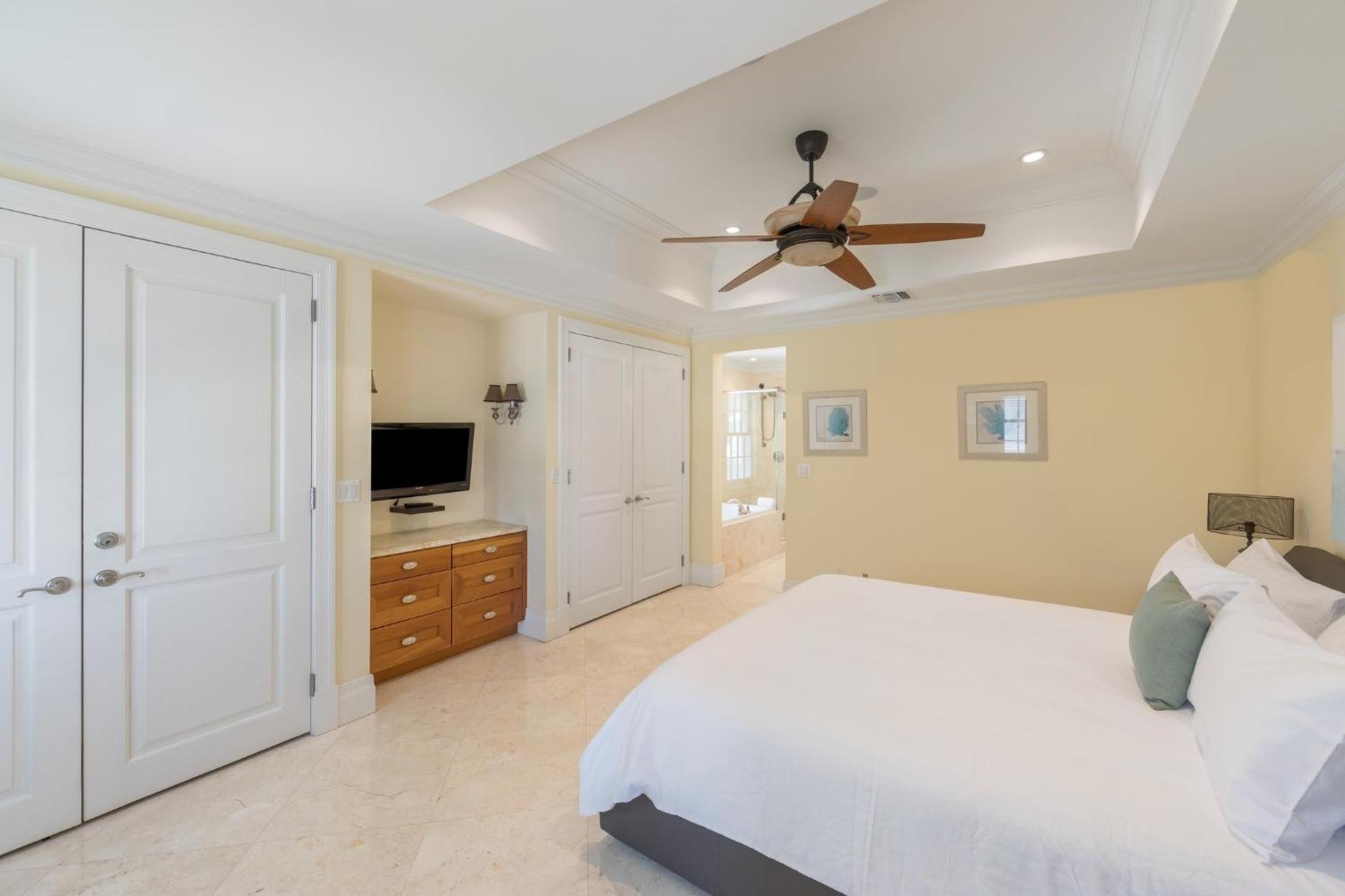 Abundance and Prosperity Villa