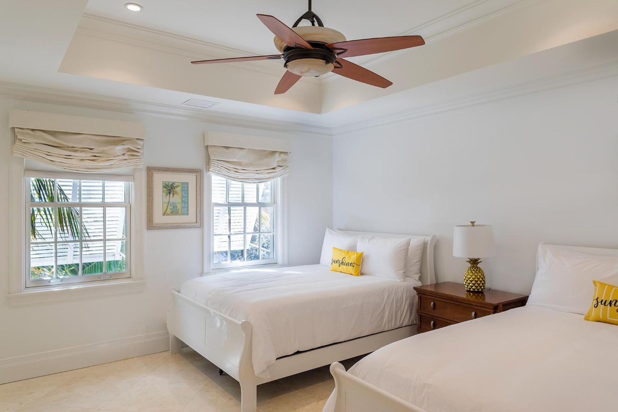 Abundance and Prosperity Villa