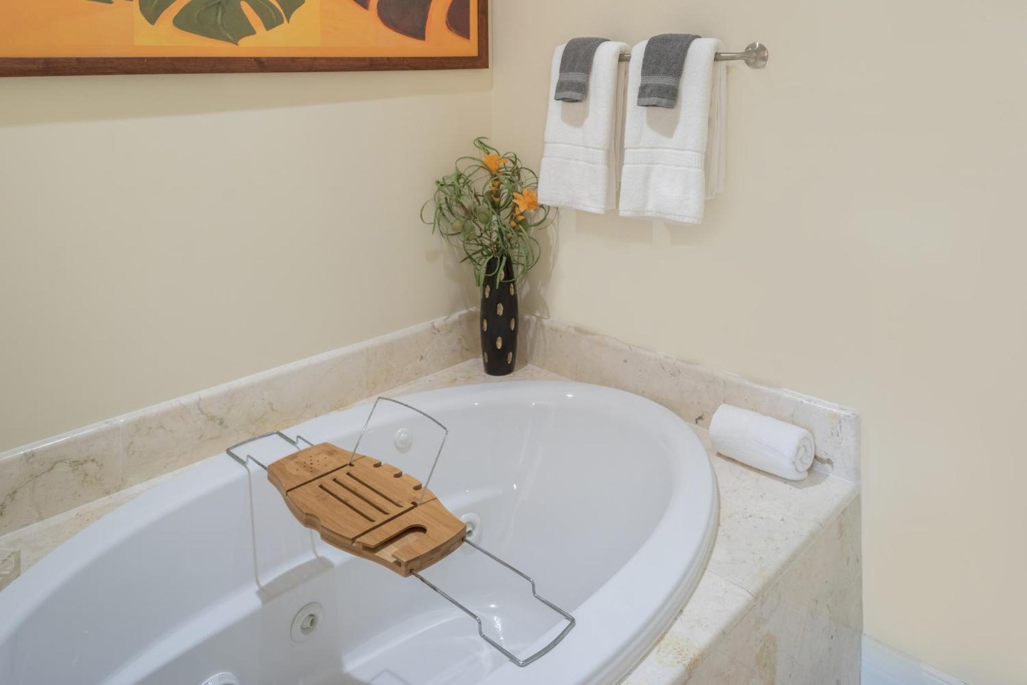 Abundance and Prosperity Villa