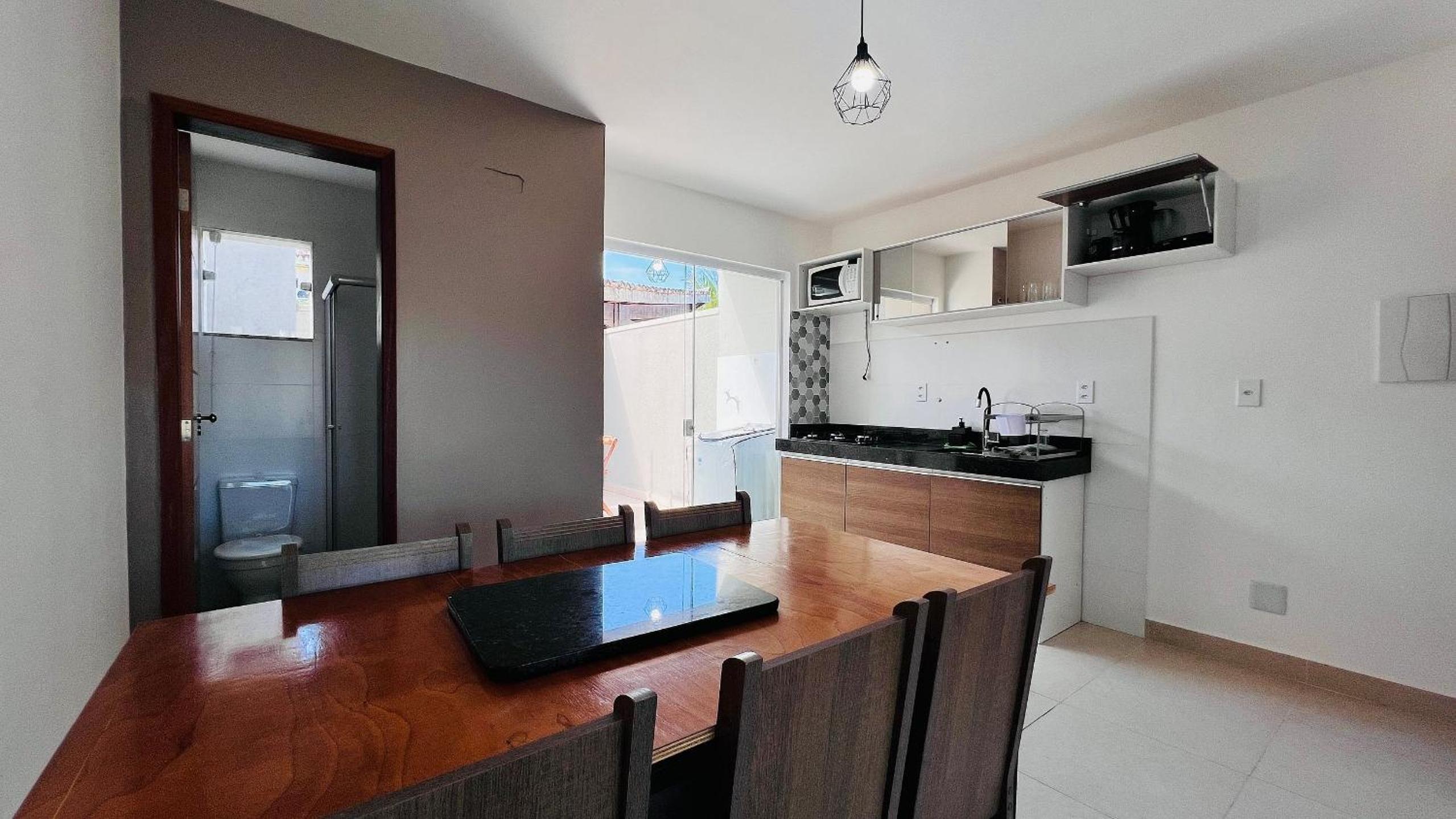 Duplex 2/4 na orla de Porto