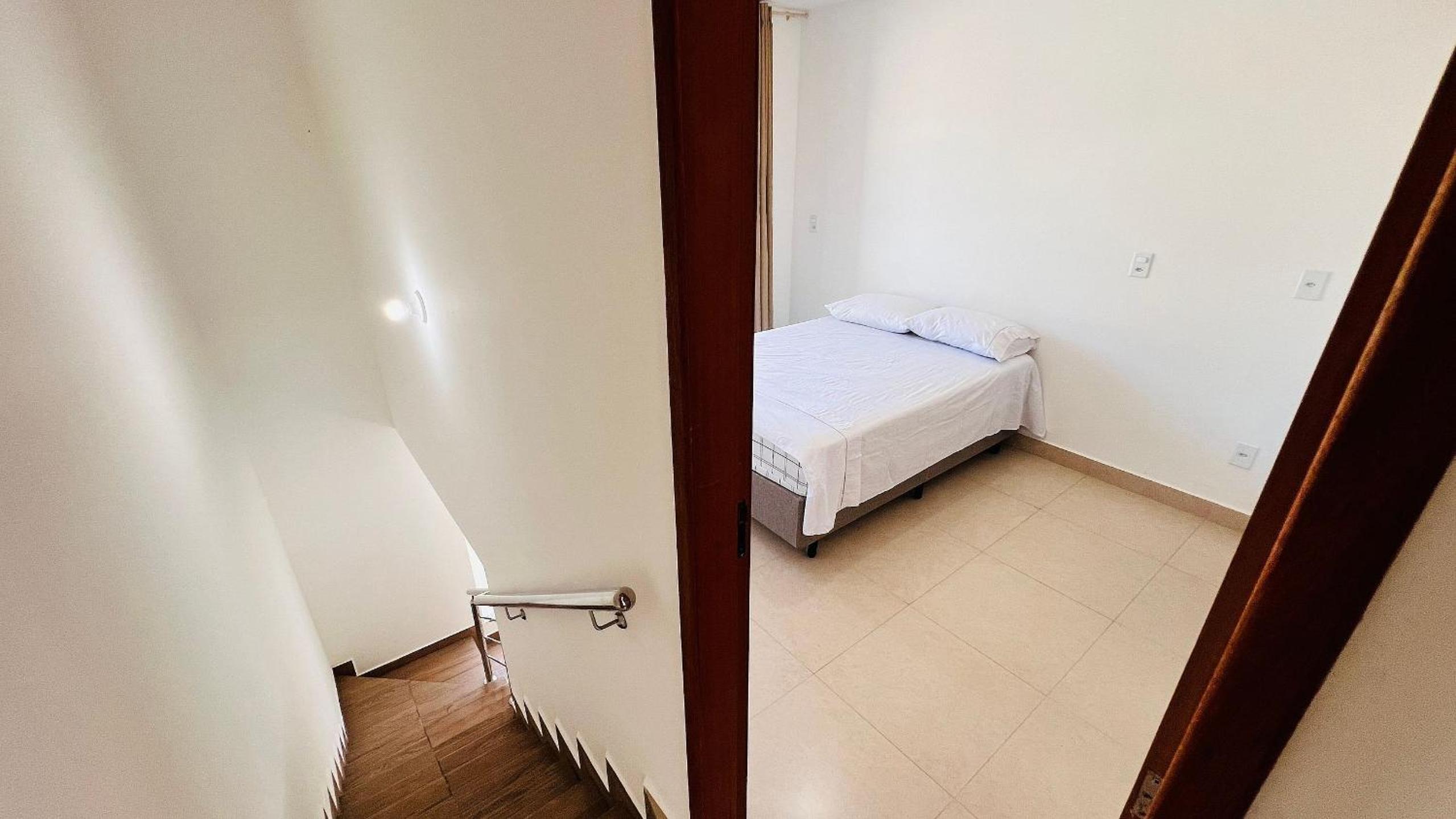 Duplex 2/4 na orla de Porto