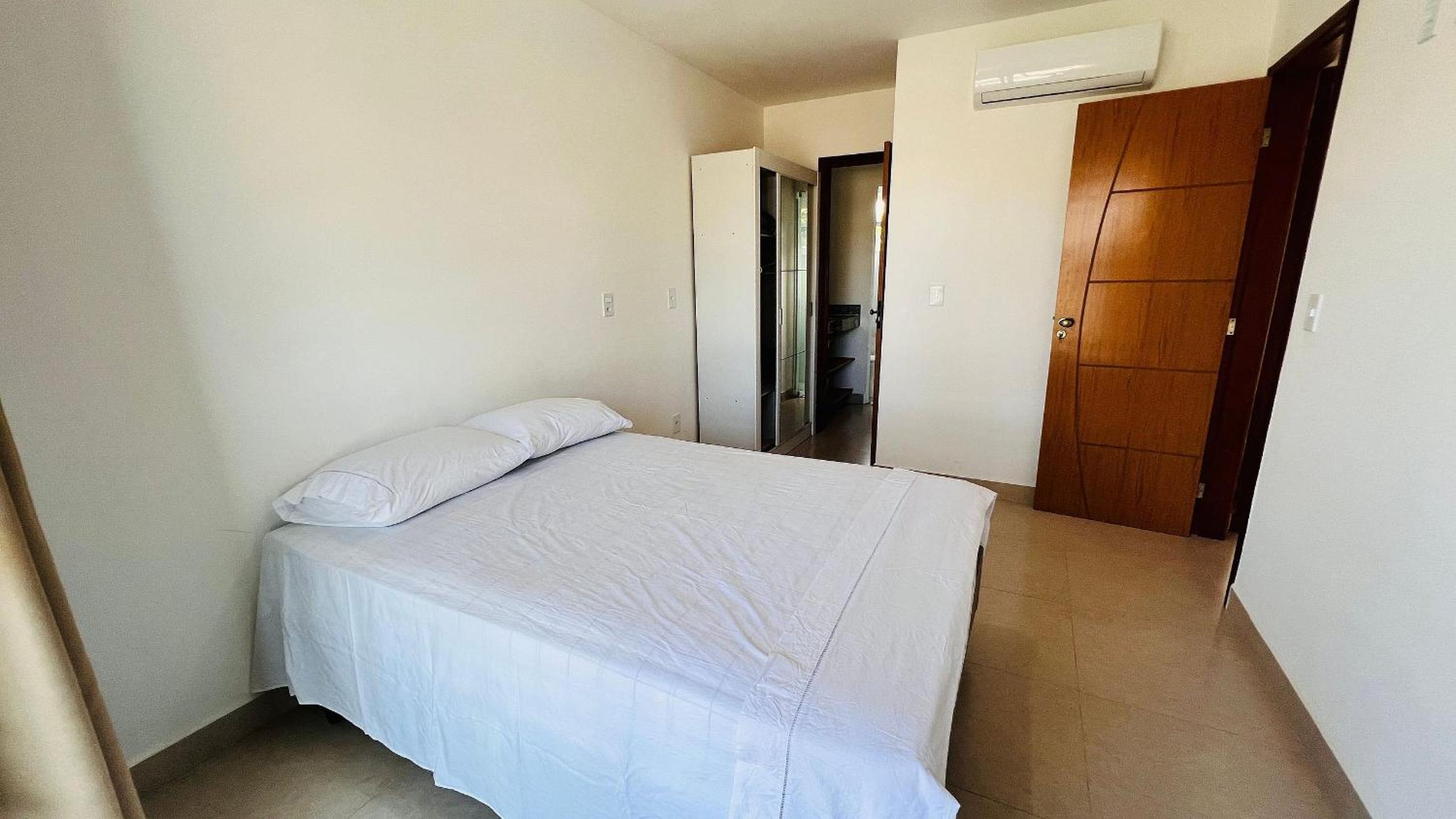 Duplex 2/4 na orla de Porto