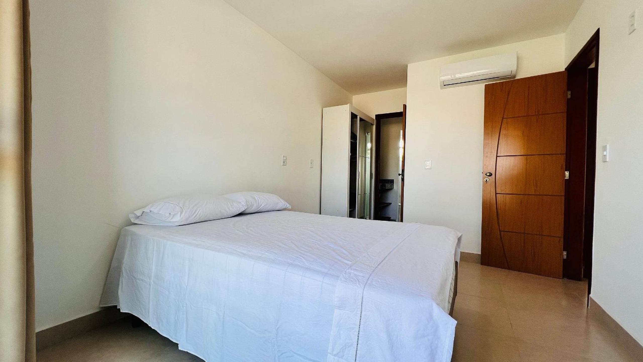 Duplex 2/4 na orla de Porto