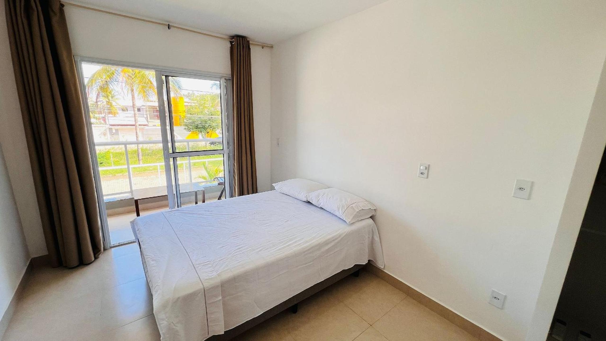Duplex 2/4 na orla de Porto