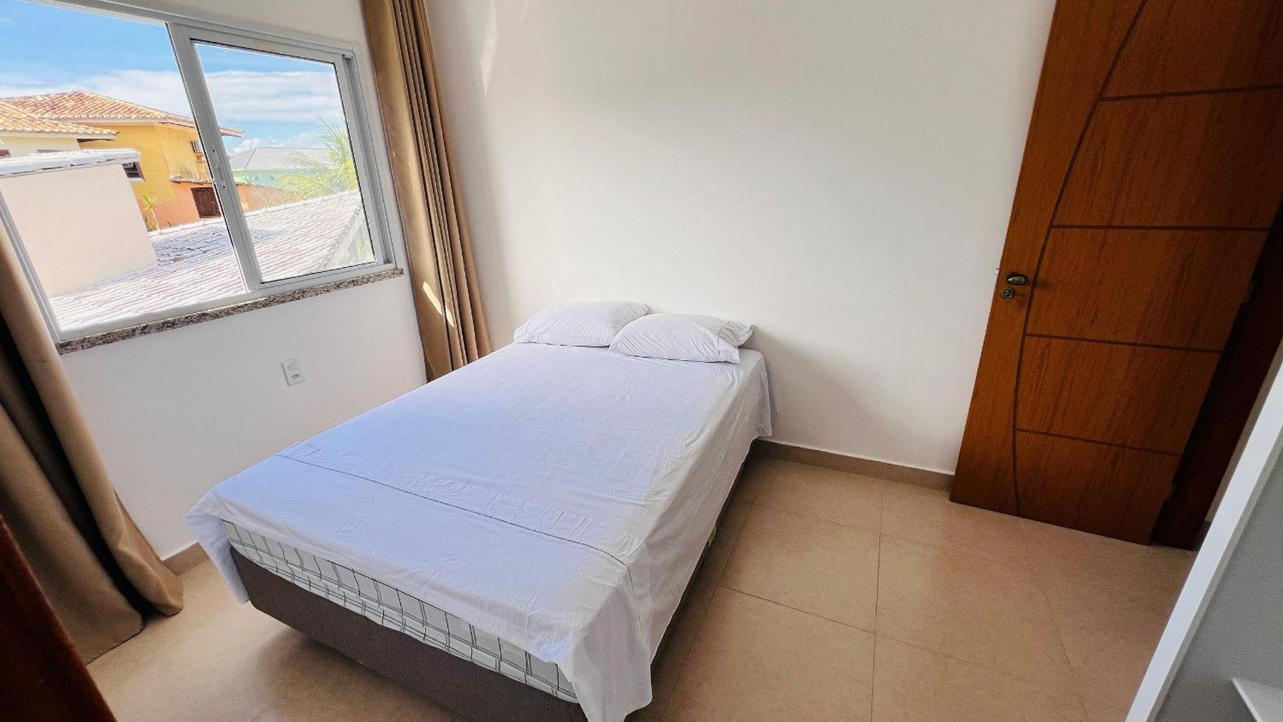 Duplex 2/4 na orla de Porto