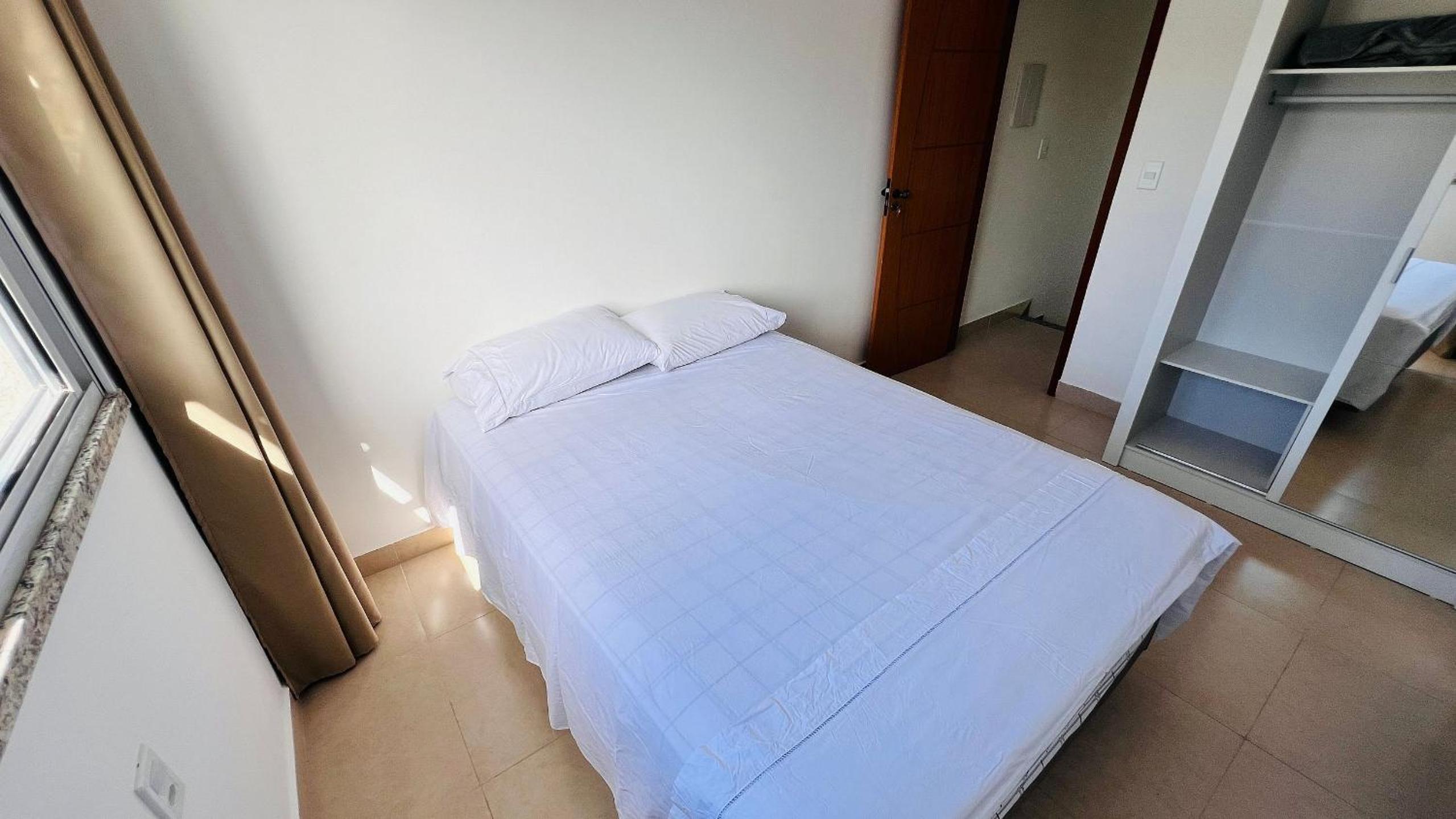 Duplex 2/4 na orla de Porto