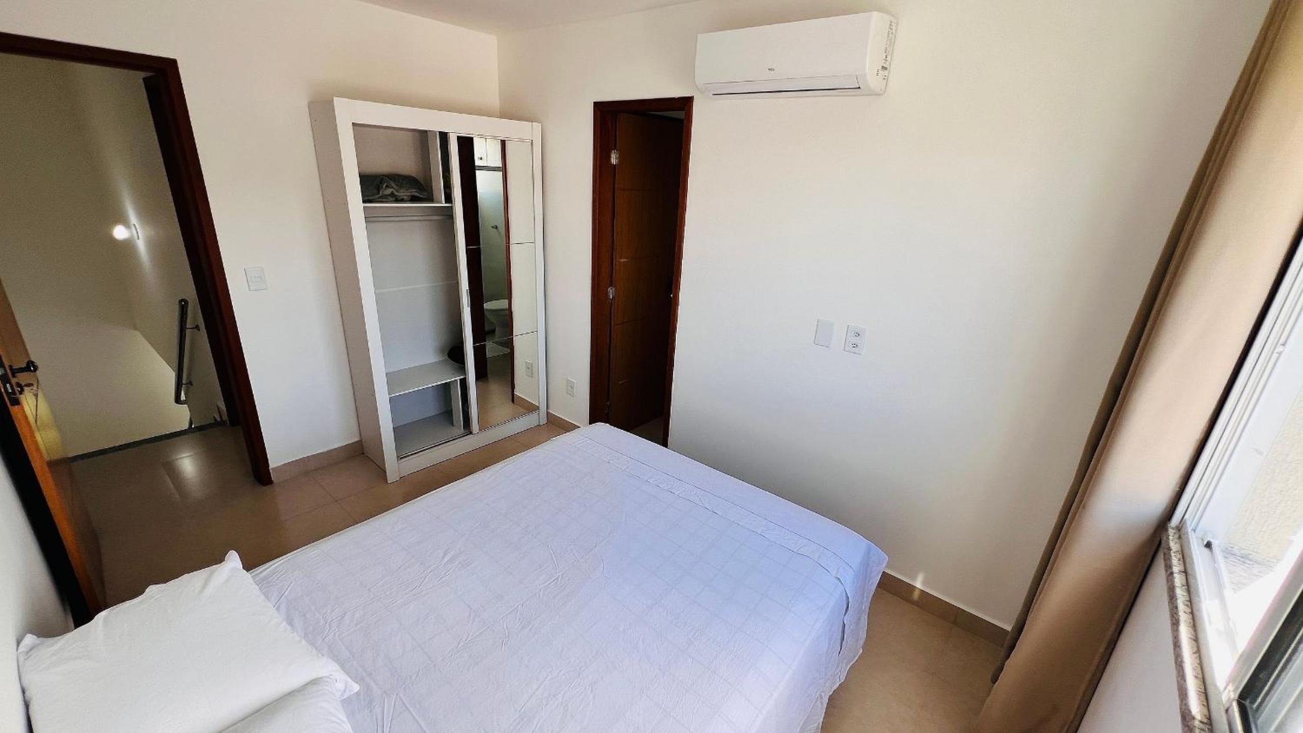 Duplex 2/4 na orla de Porto