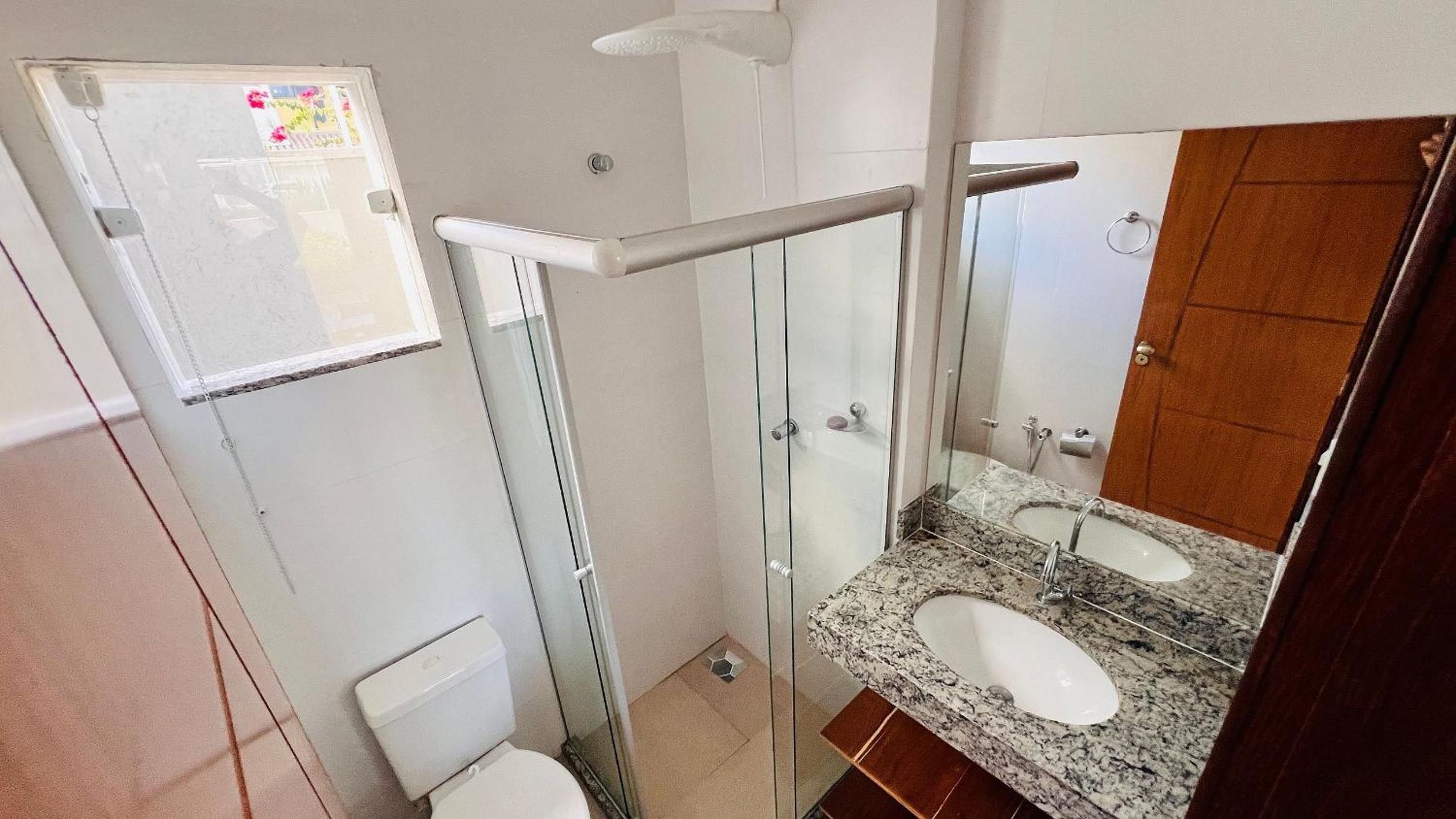Duplex 2/4 na orla de Porto