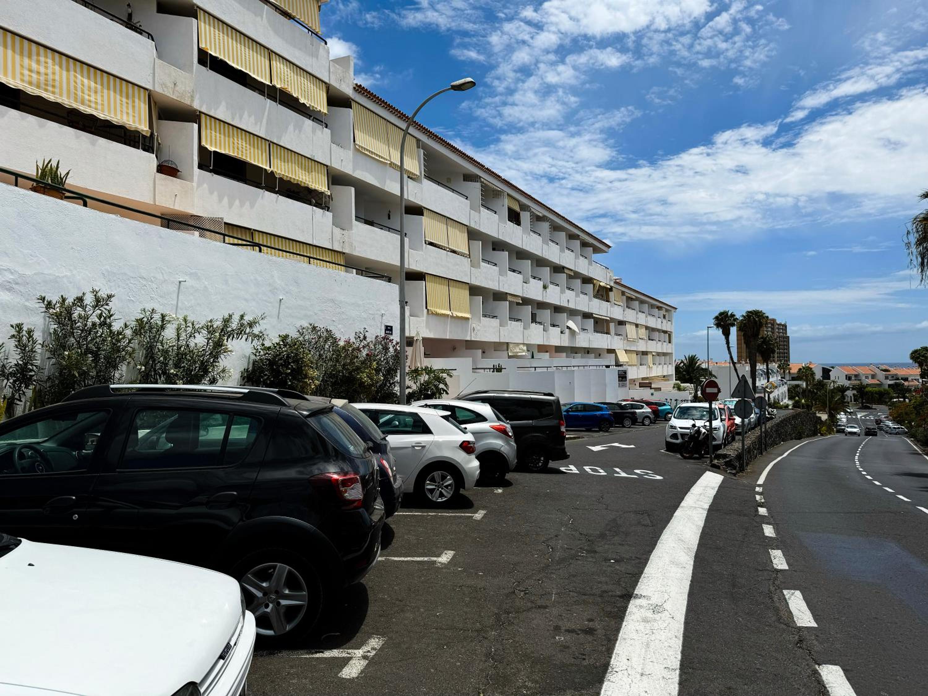 Summerland Leisure Apartment