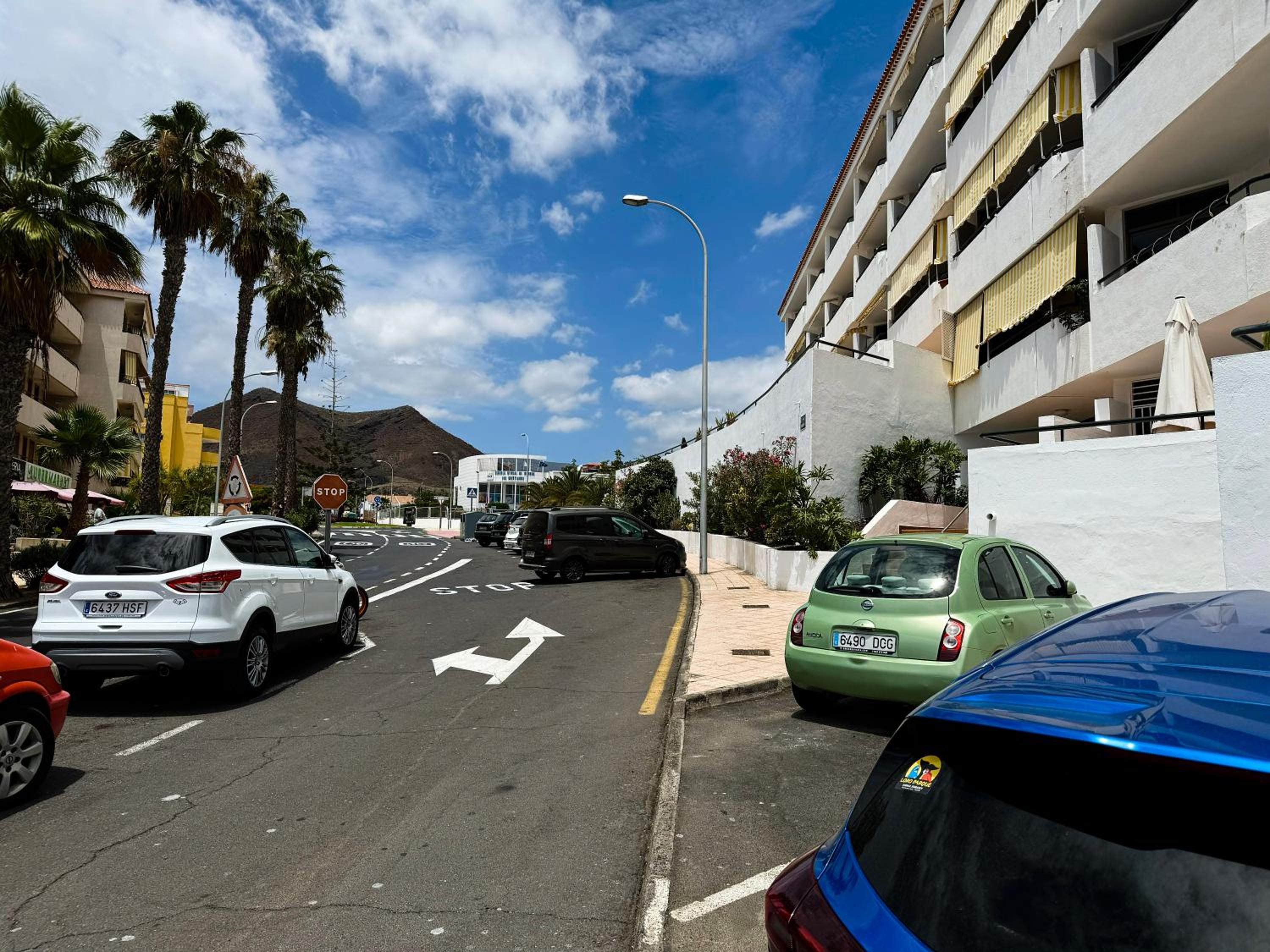 Summerland Leisure Apartment