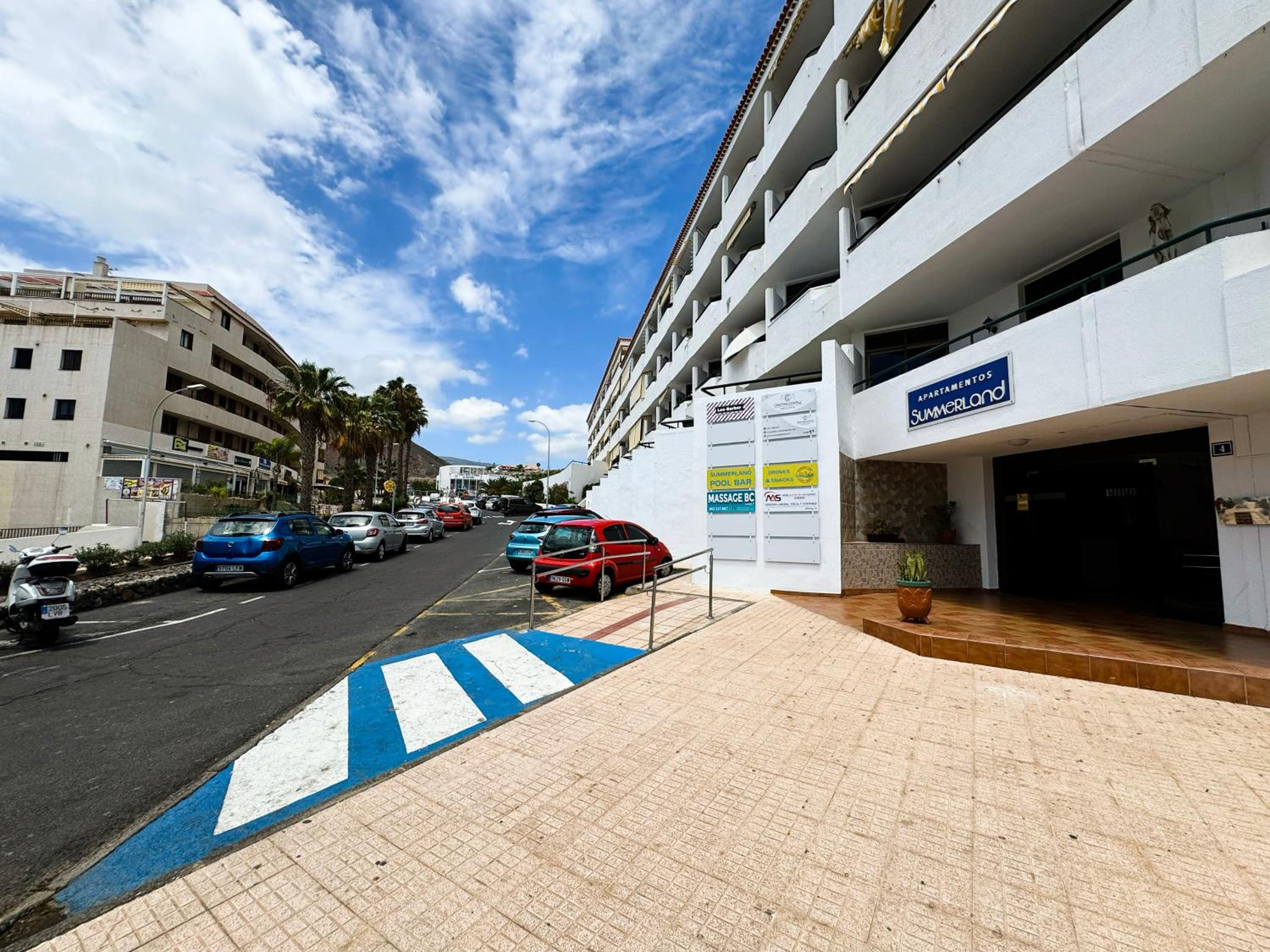 Summerland Leisure Apartment