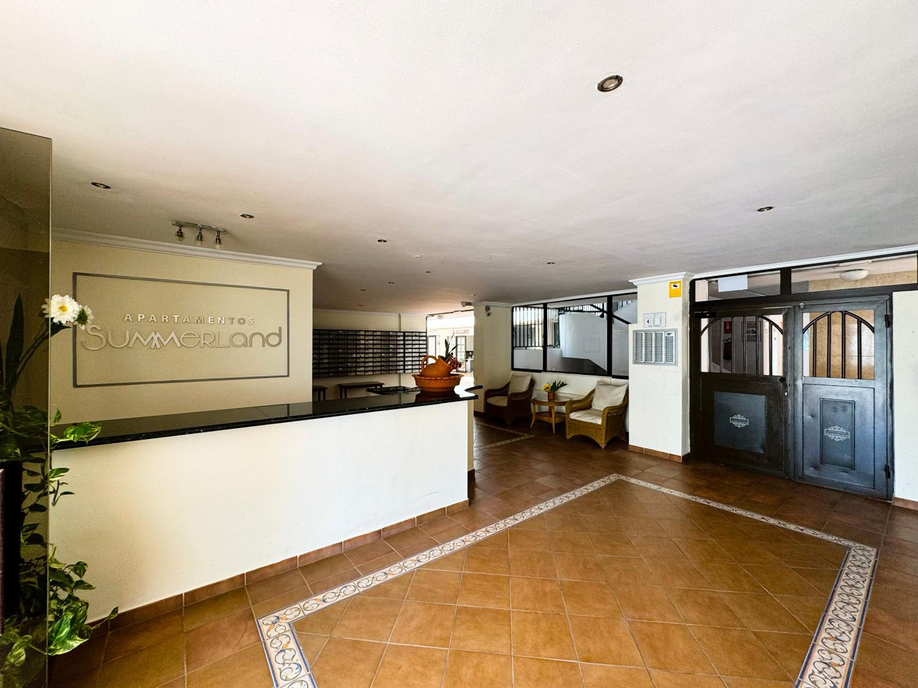 Summerland Leisure Apartment