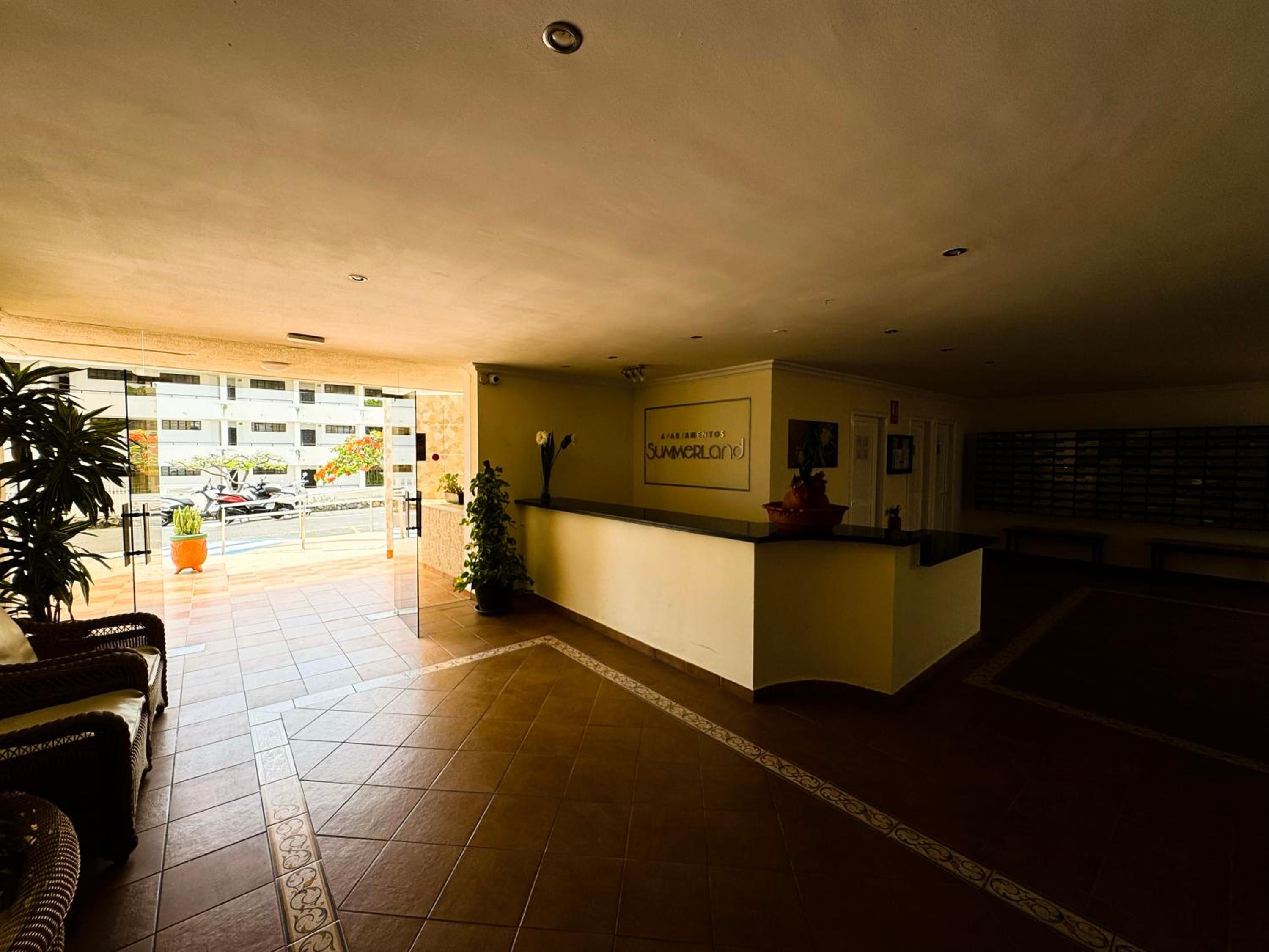Summerland Leisure Apartment
