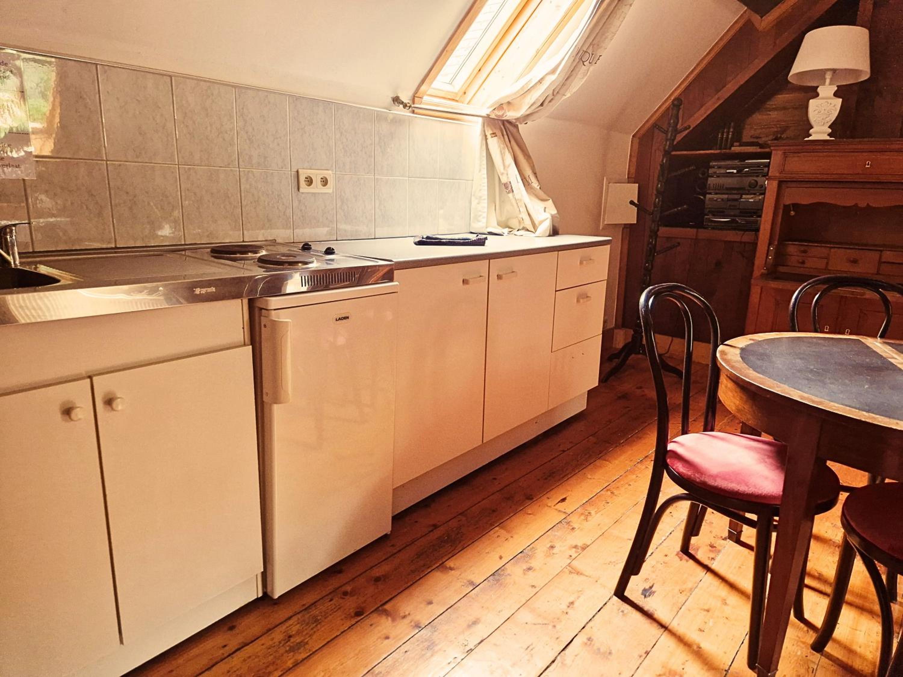 B&B La Source de la Géronstère