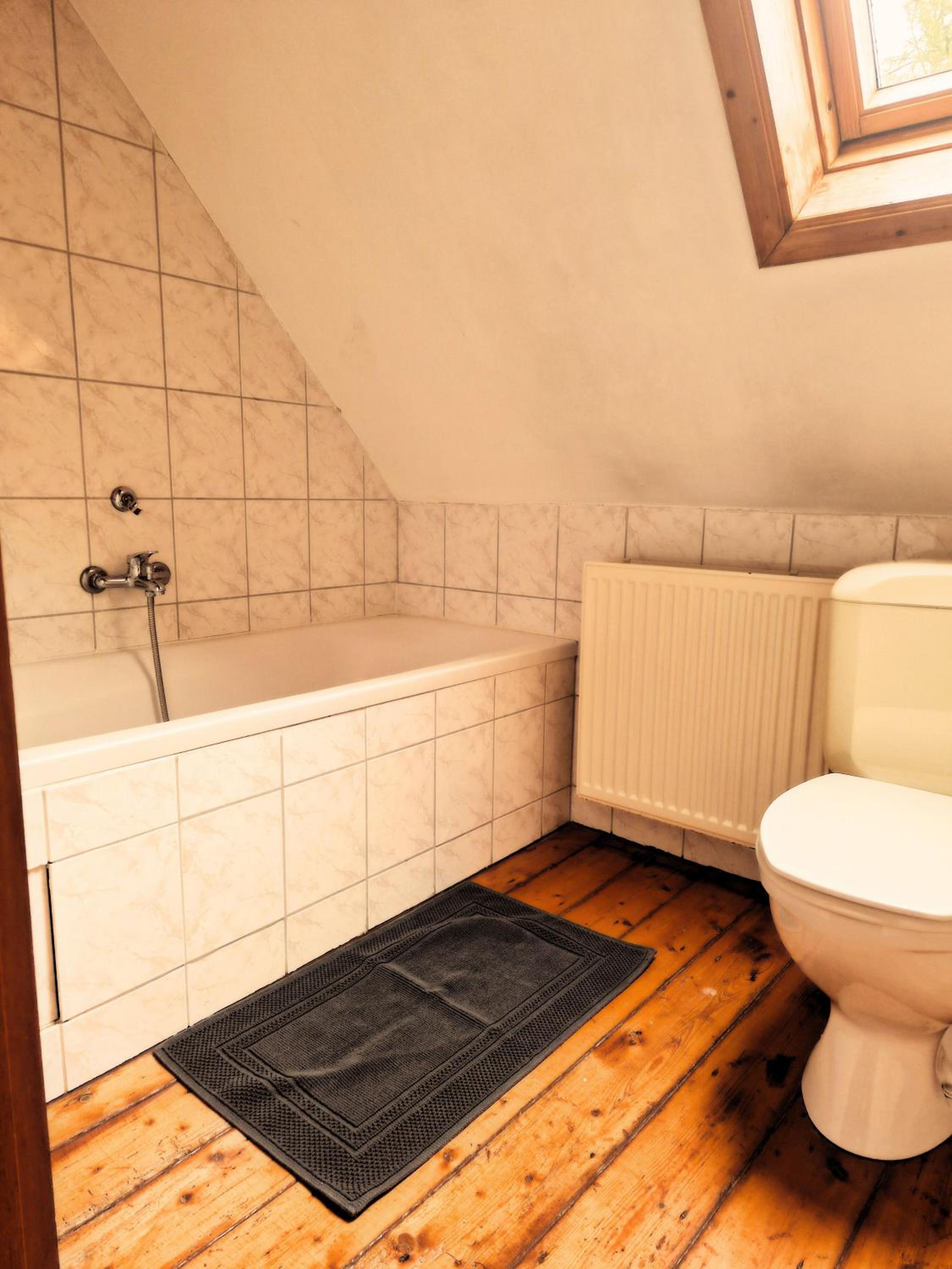 B&B La Source de la Géronstère