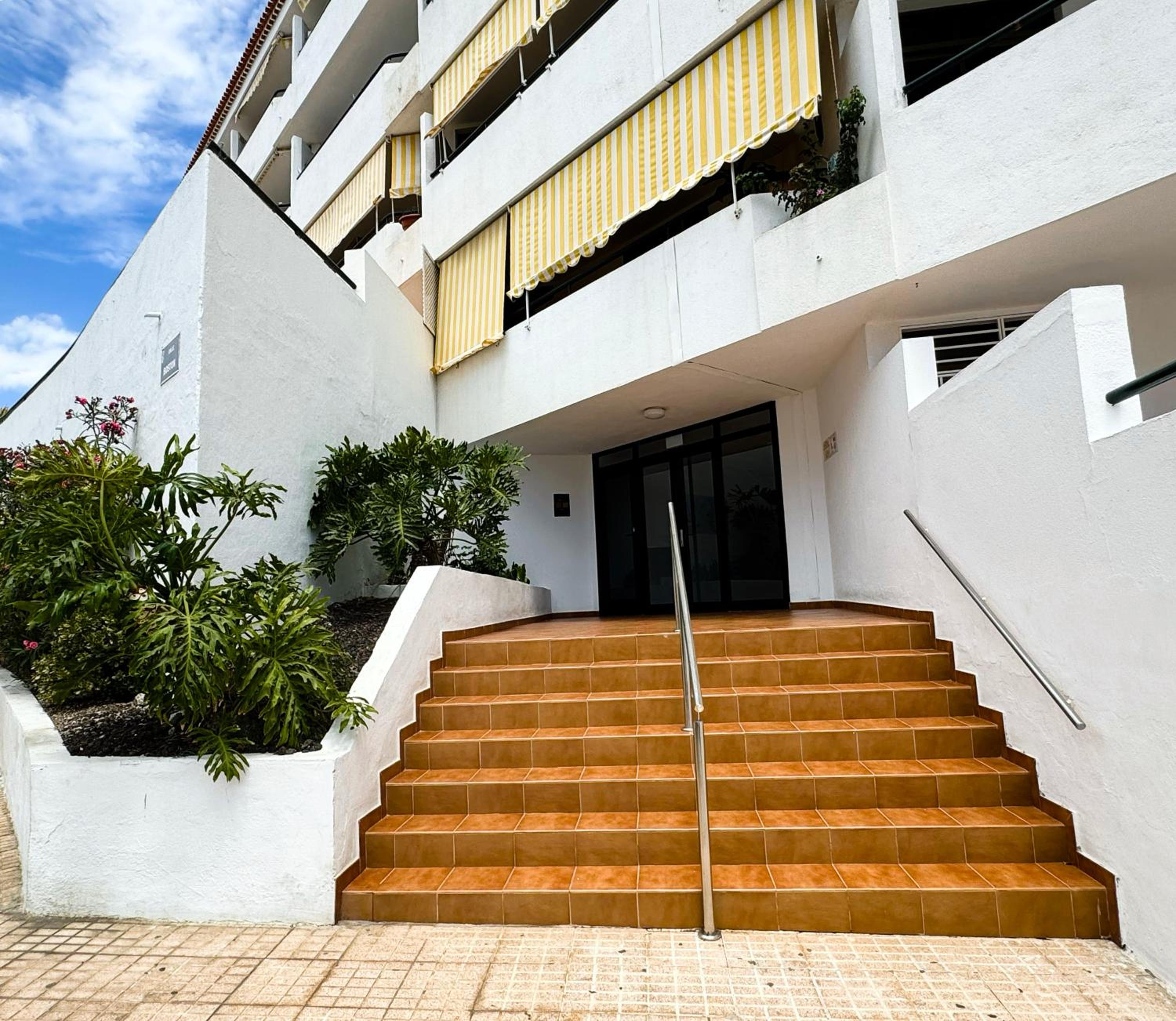 Summerland Leisure Apartment