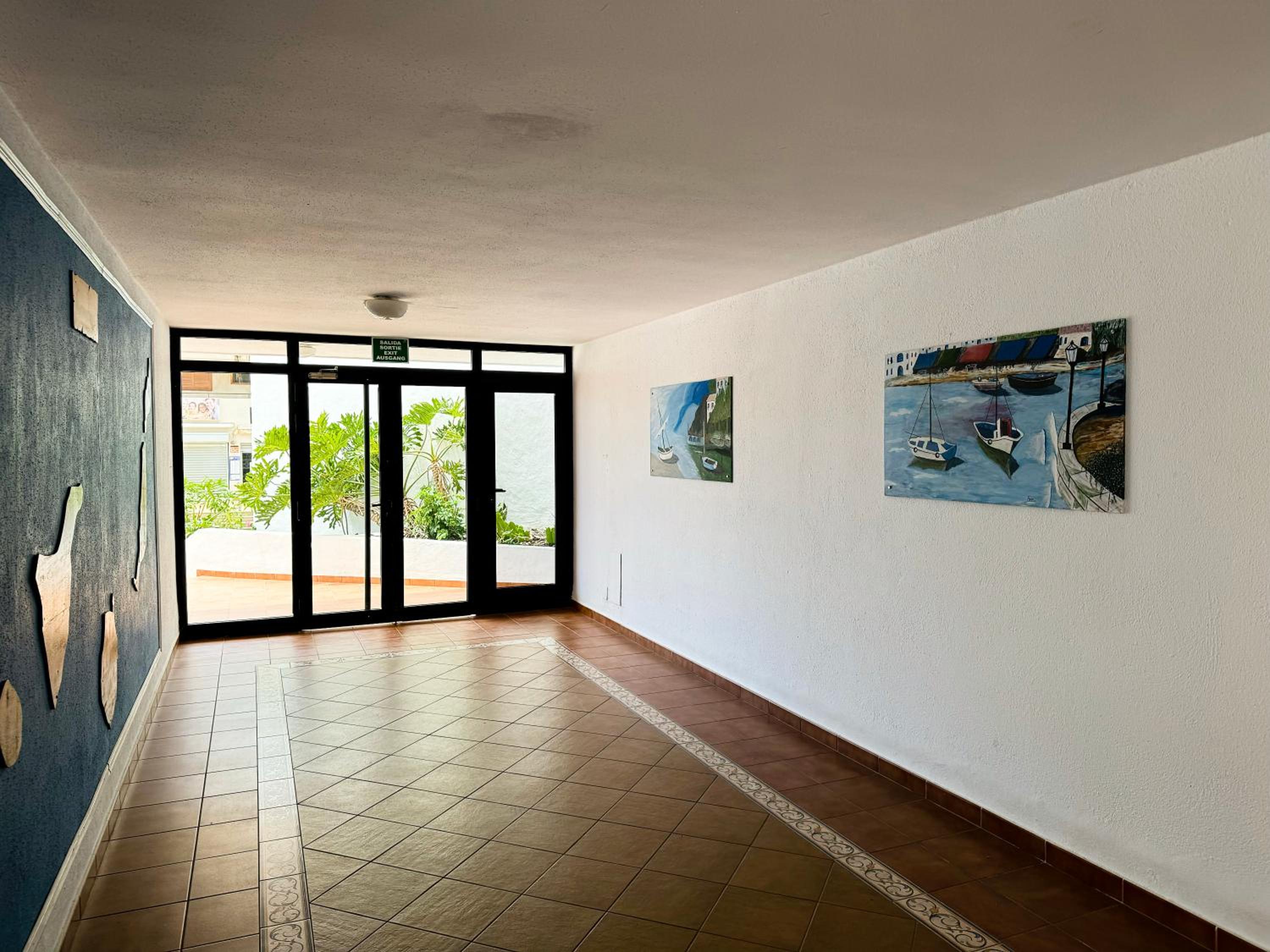 Summerland Leisure Apartment