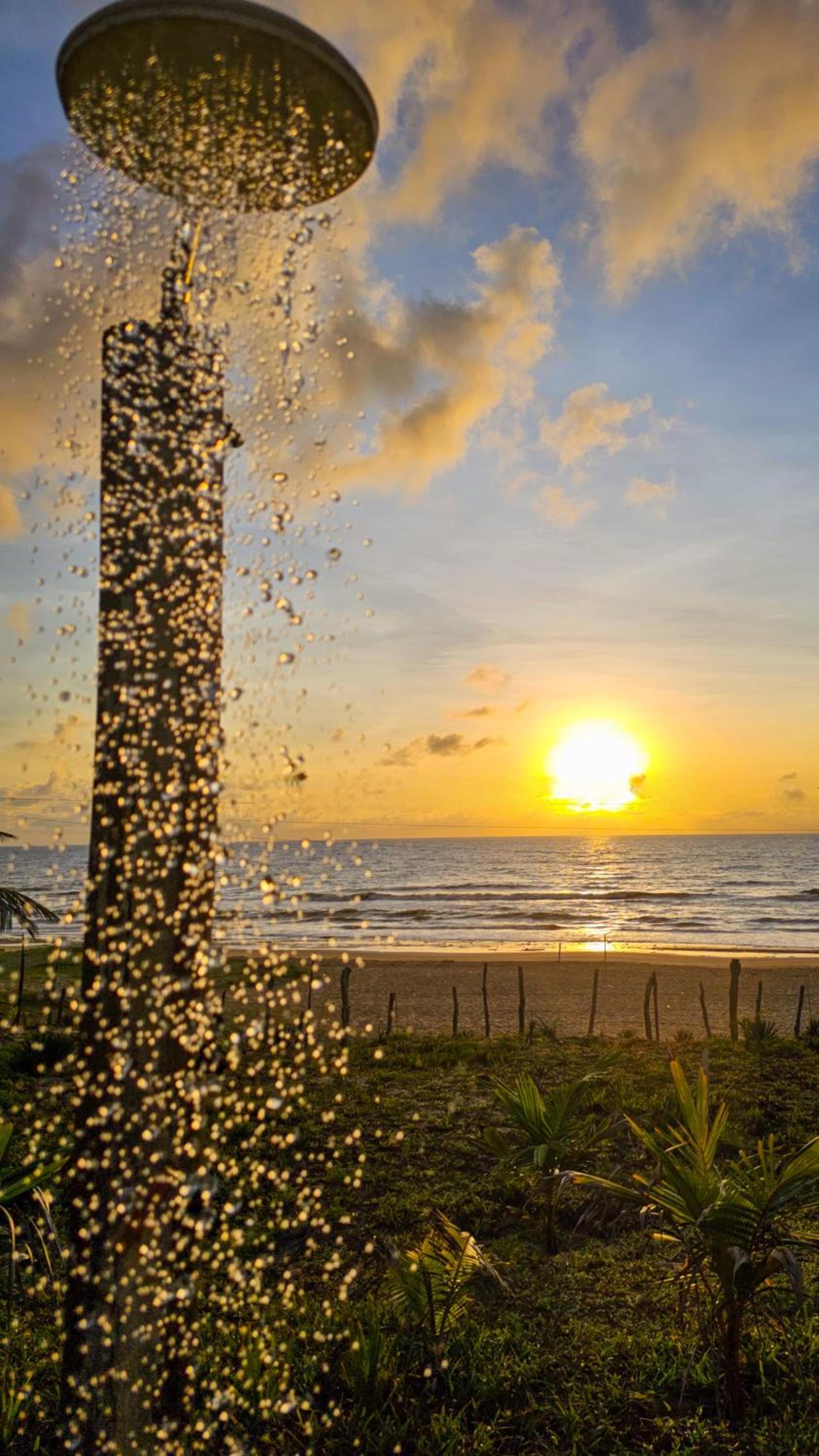 Bangalô Panorâmica