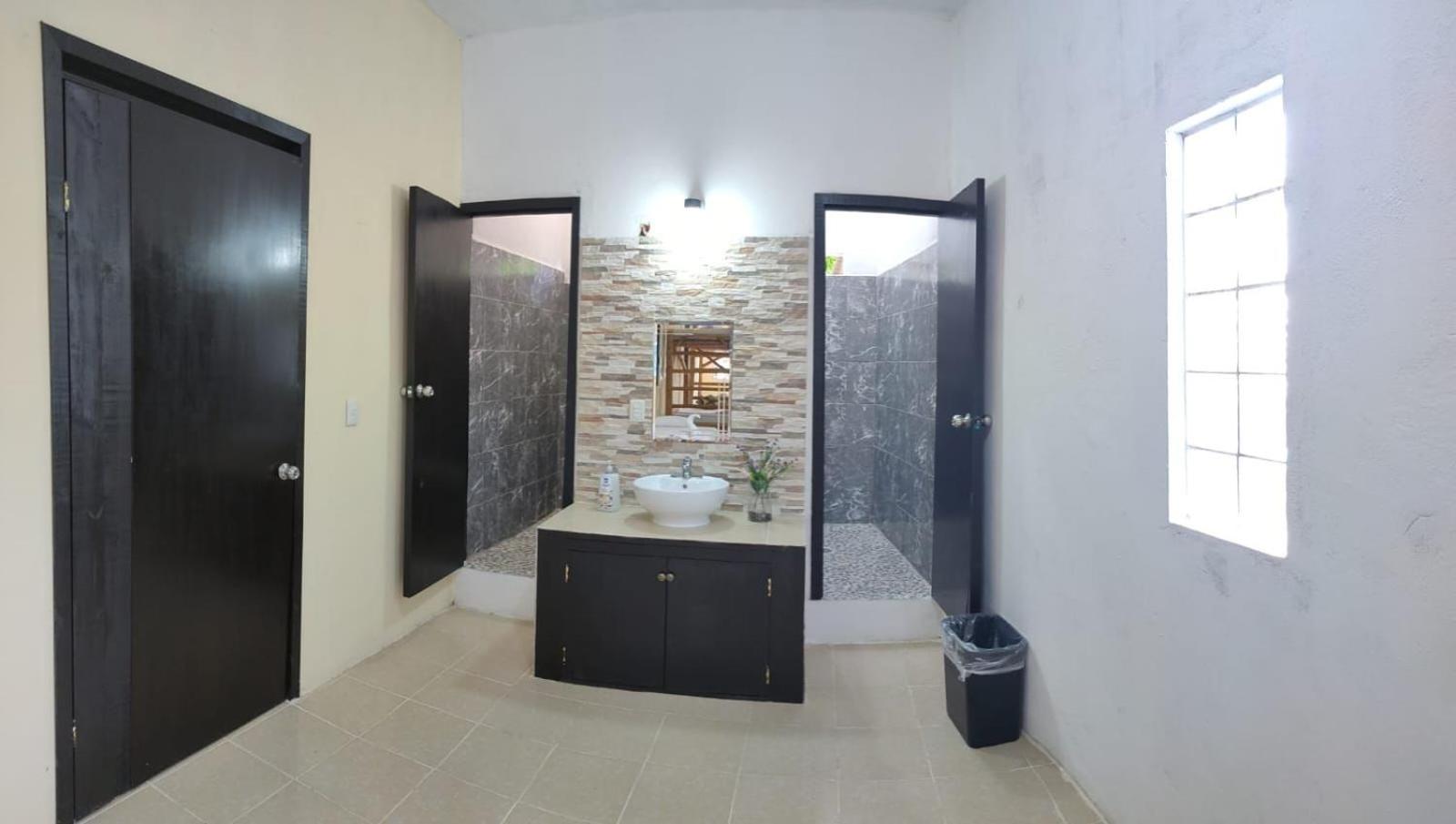 Hostal Pakal King view 4
