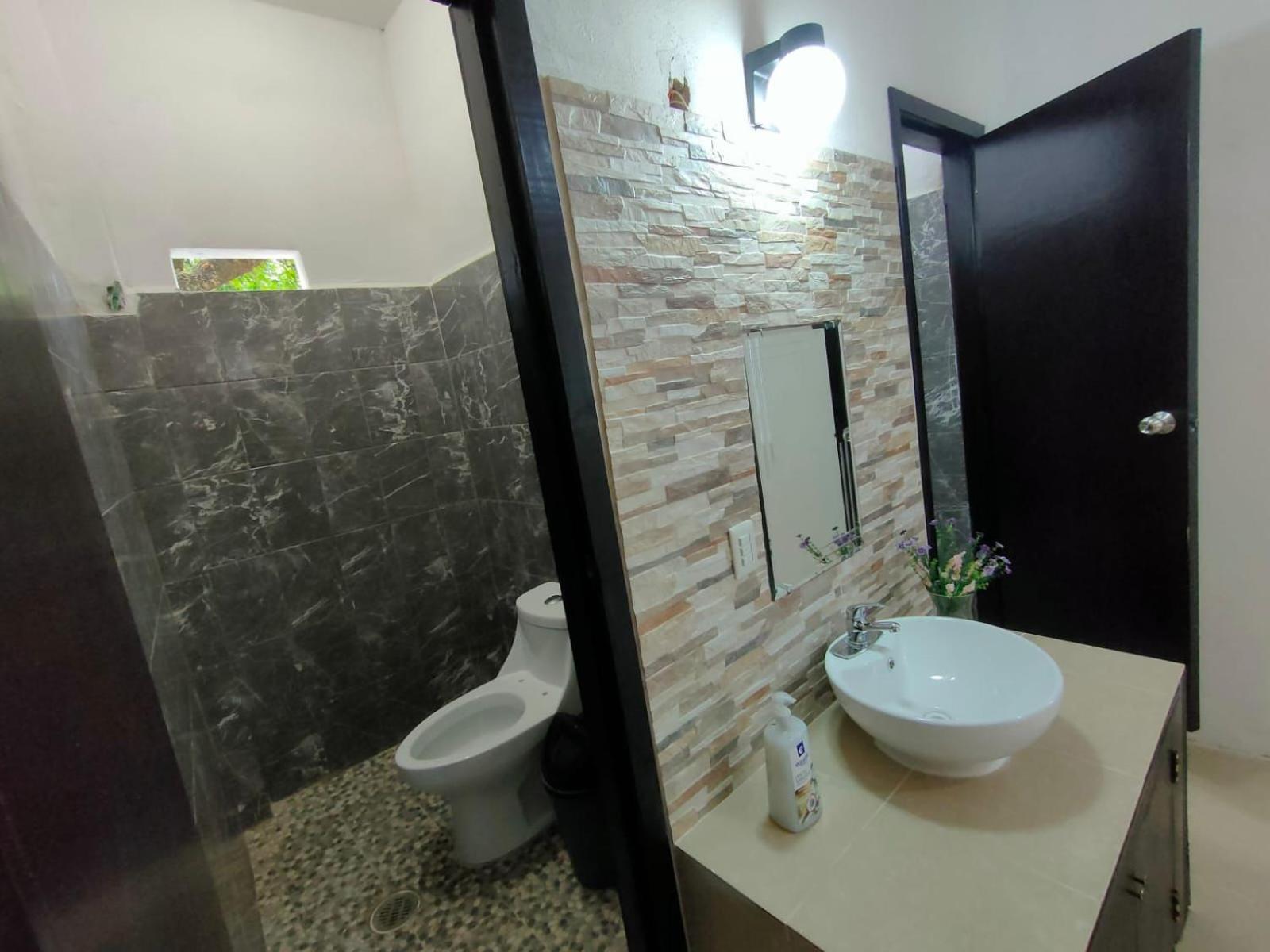 Hostal Pakal King view 5