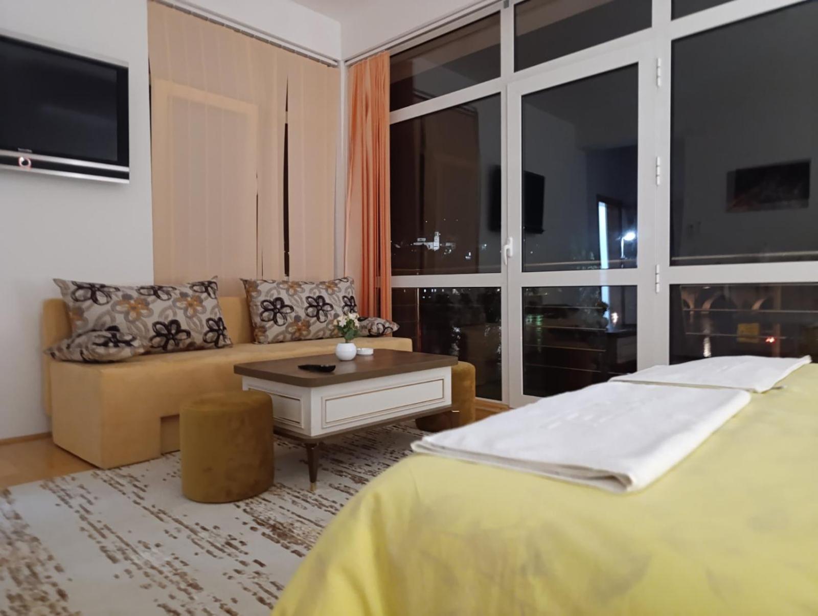 Apartmani Helena