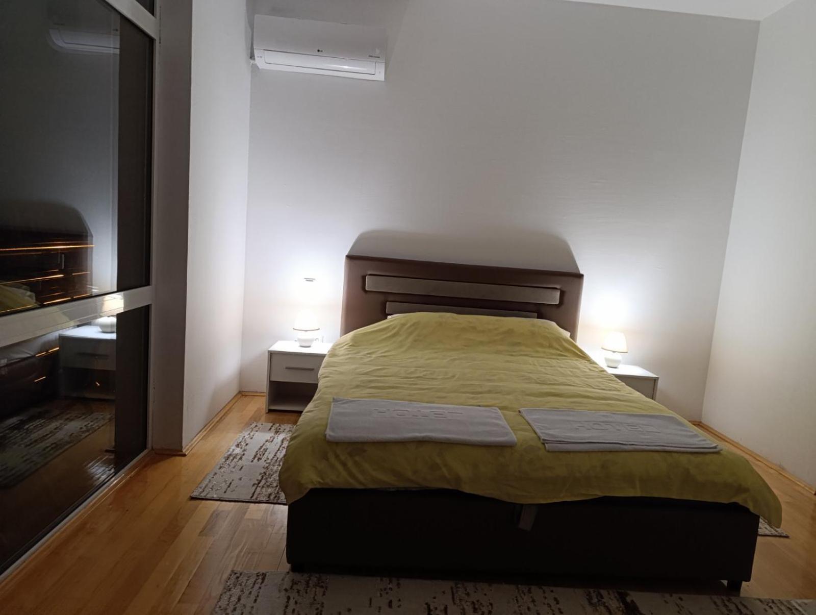 Apartmani Helena