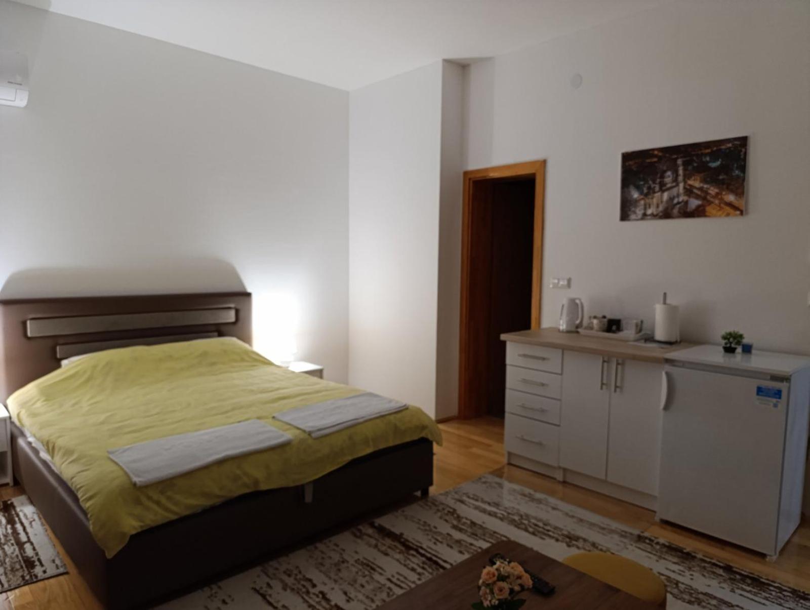 Apartmani Helena