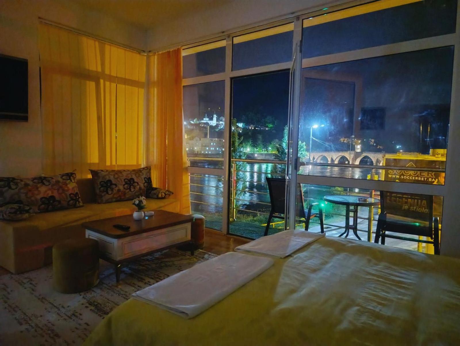 Apartmani Helena