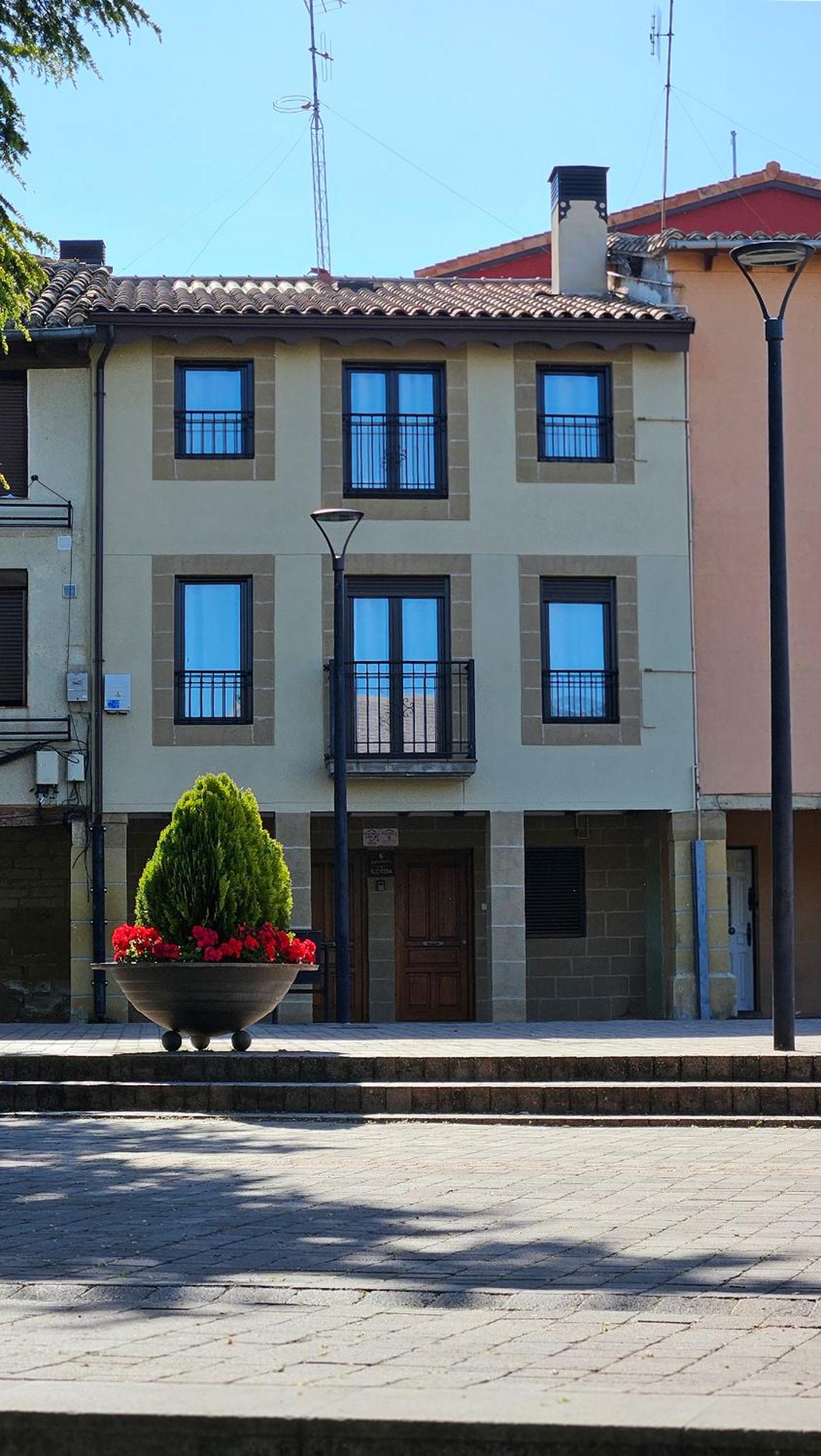 building