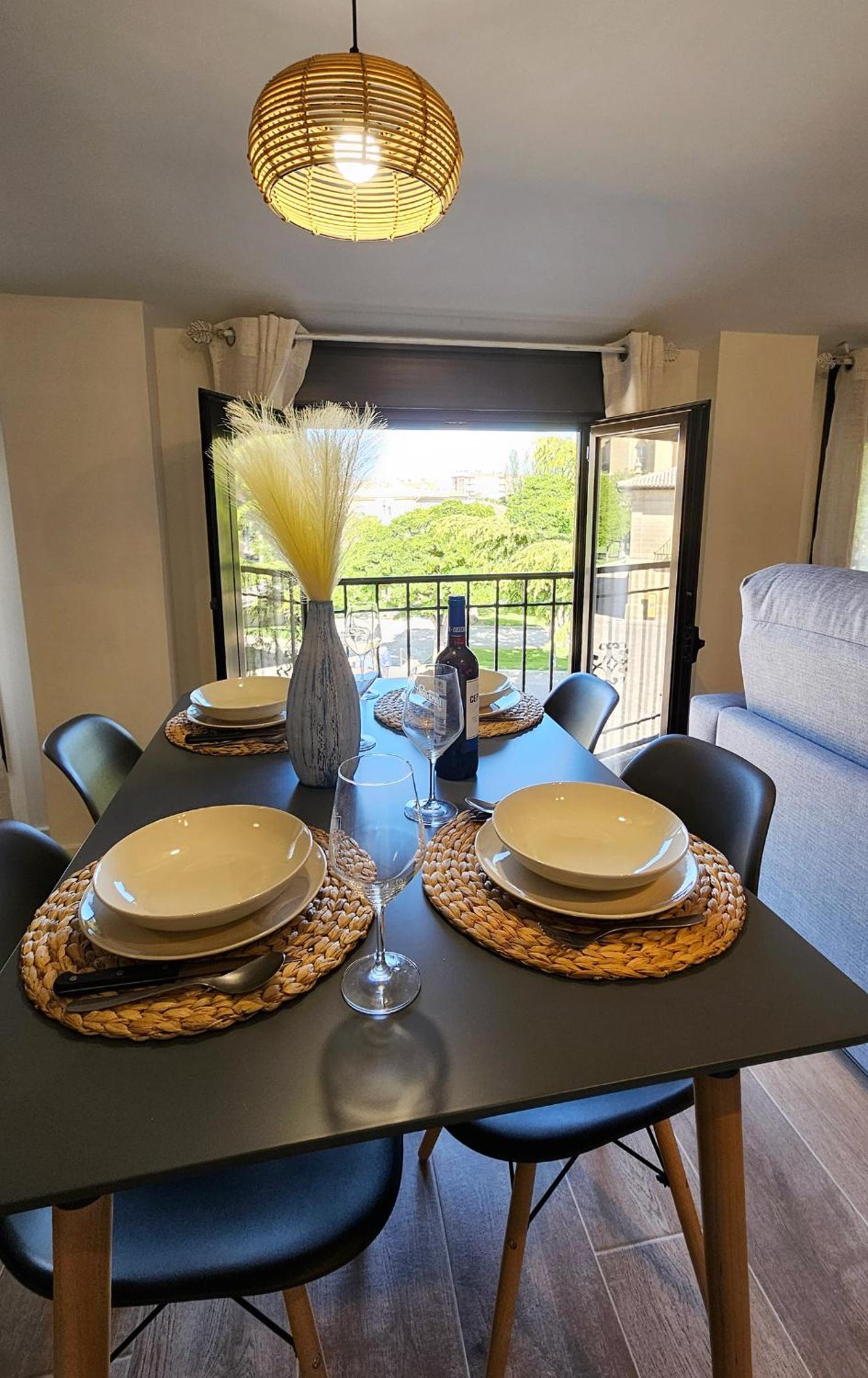 Apartamentos La Florida