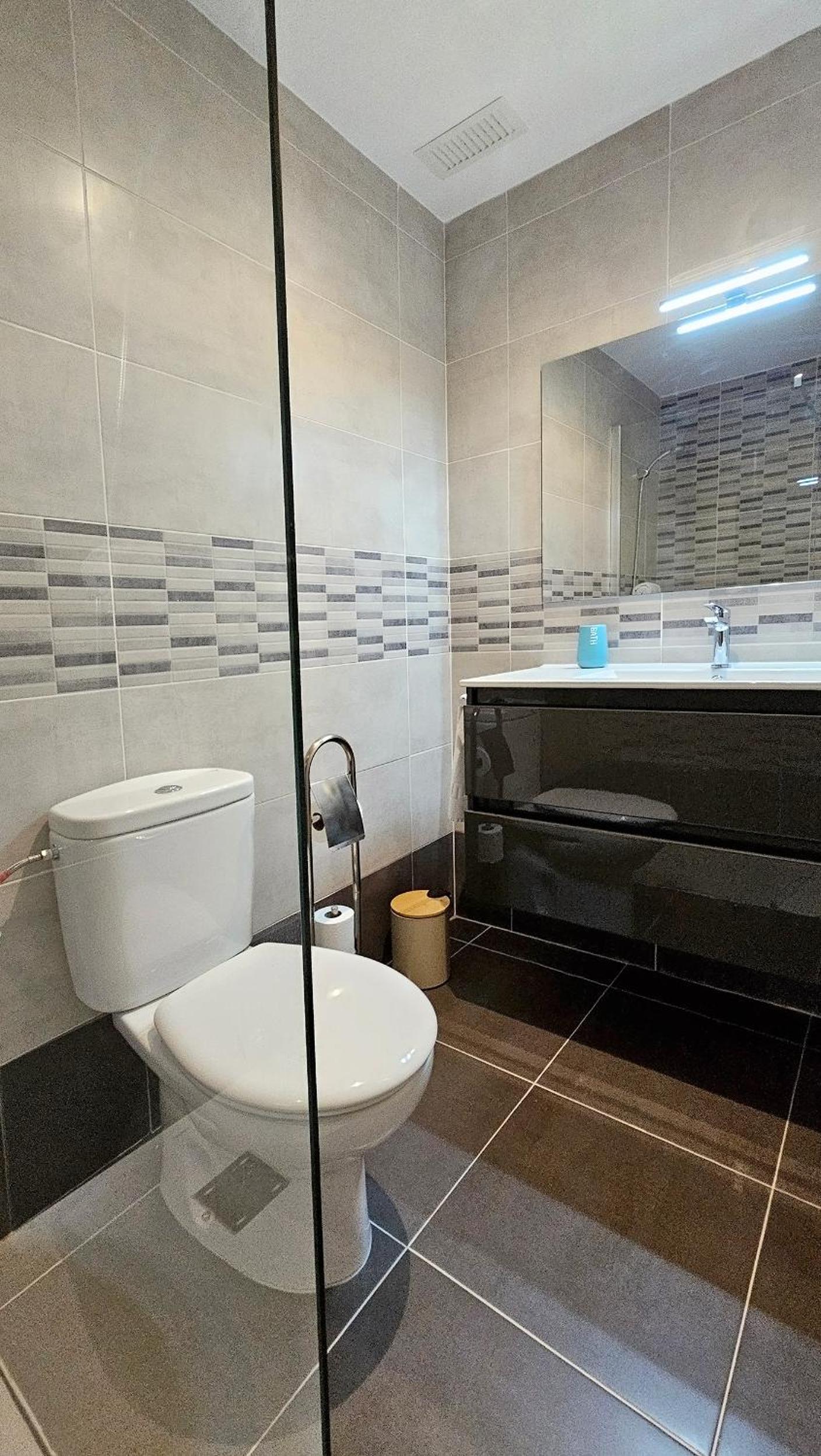 Apartamentos La Florida