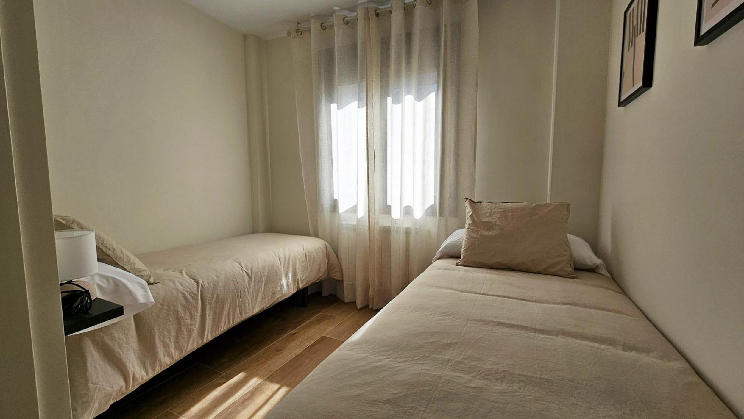 Apartamentos La Florida