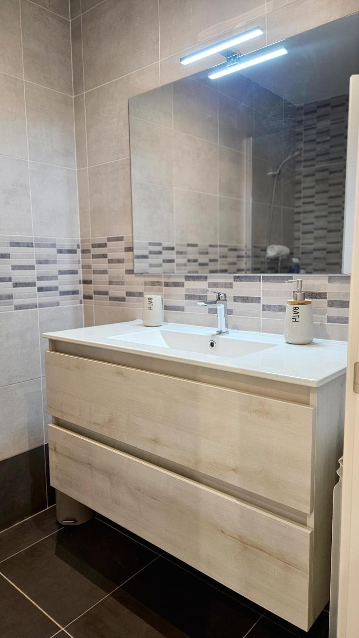 Apartamentos La Florida