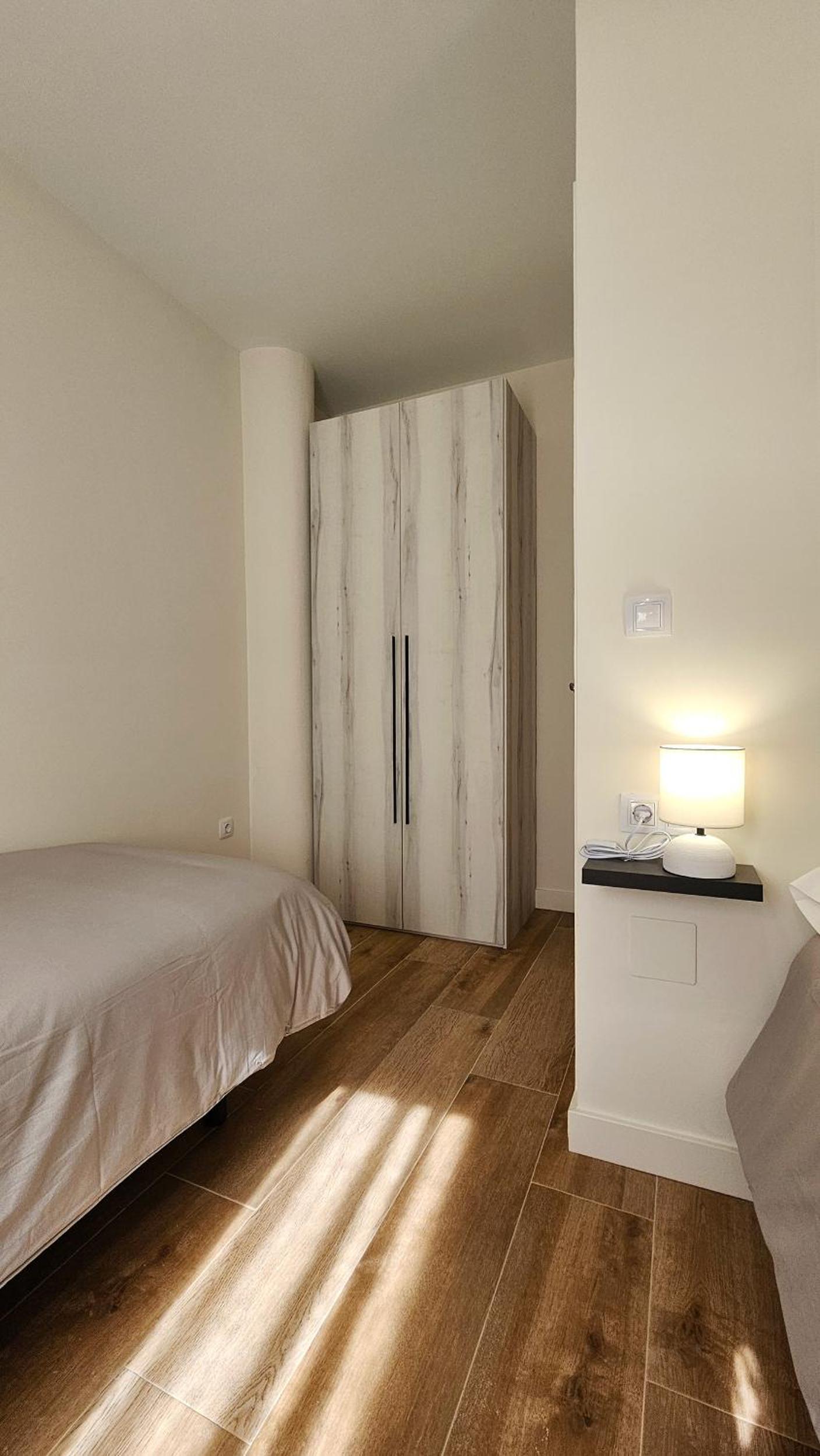 Apartamentos La Florida