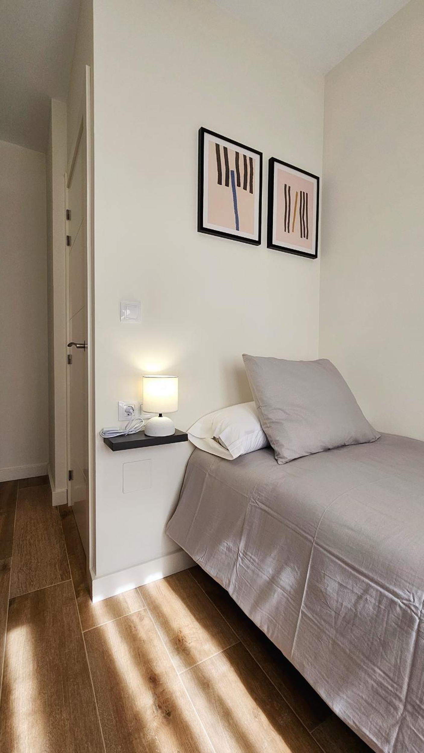 Apartamentos La Florida