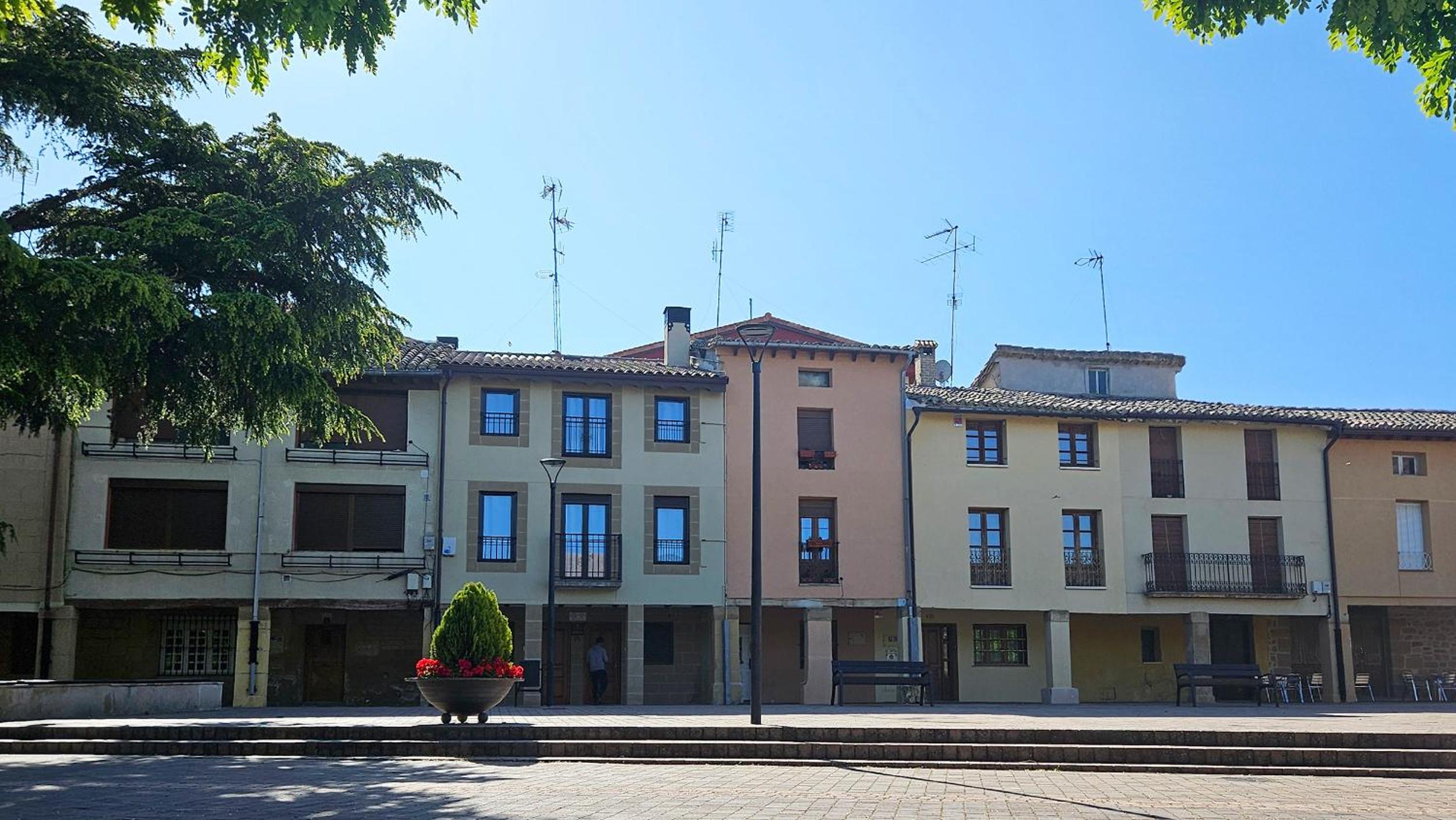 Apartamentos La Florida